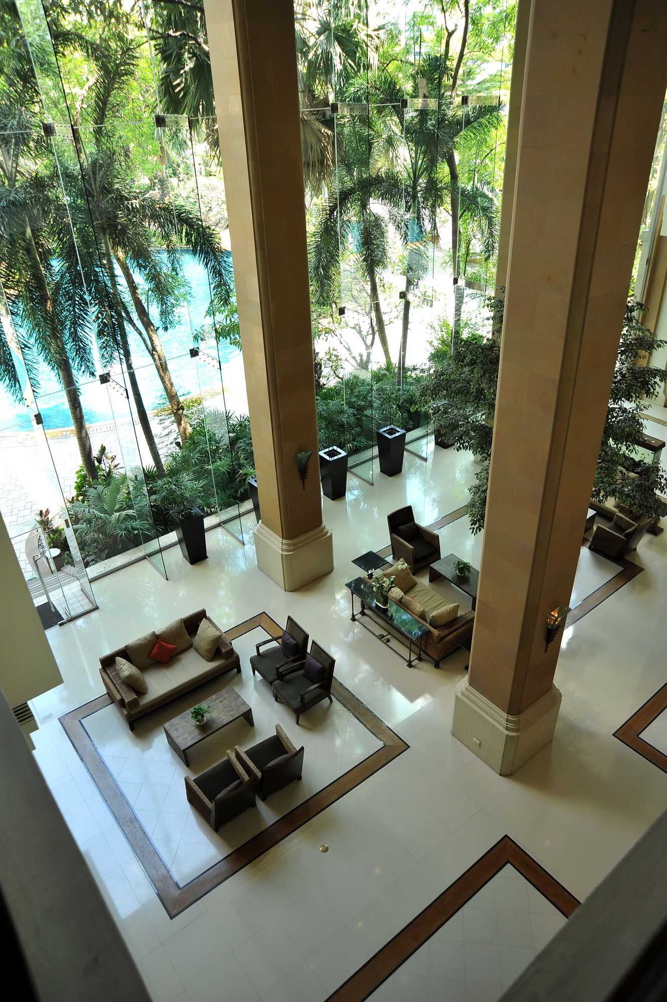 Gift card for Rama Gardens Hotel Bangkok Gift card for Rama Gardens Hotel Bangkok