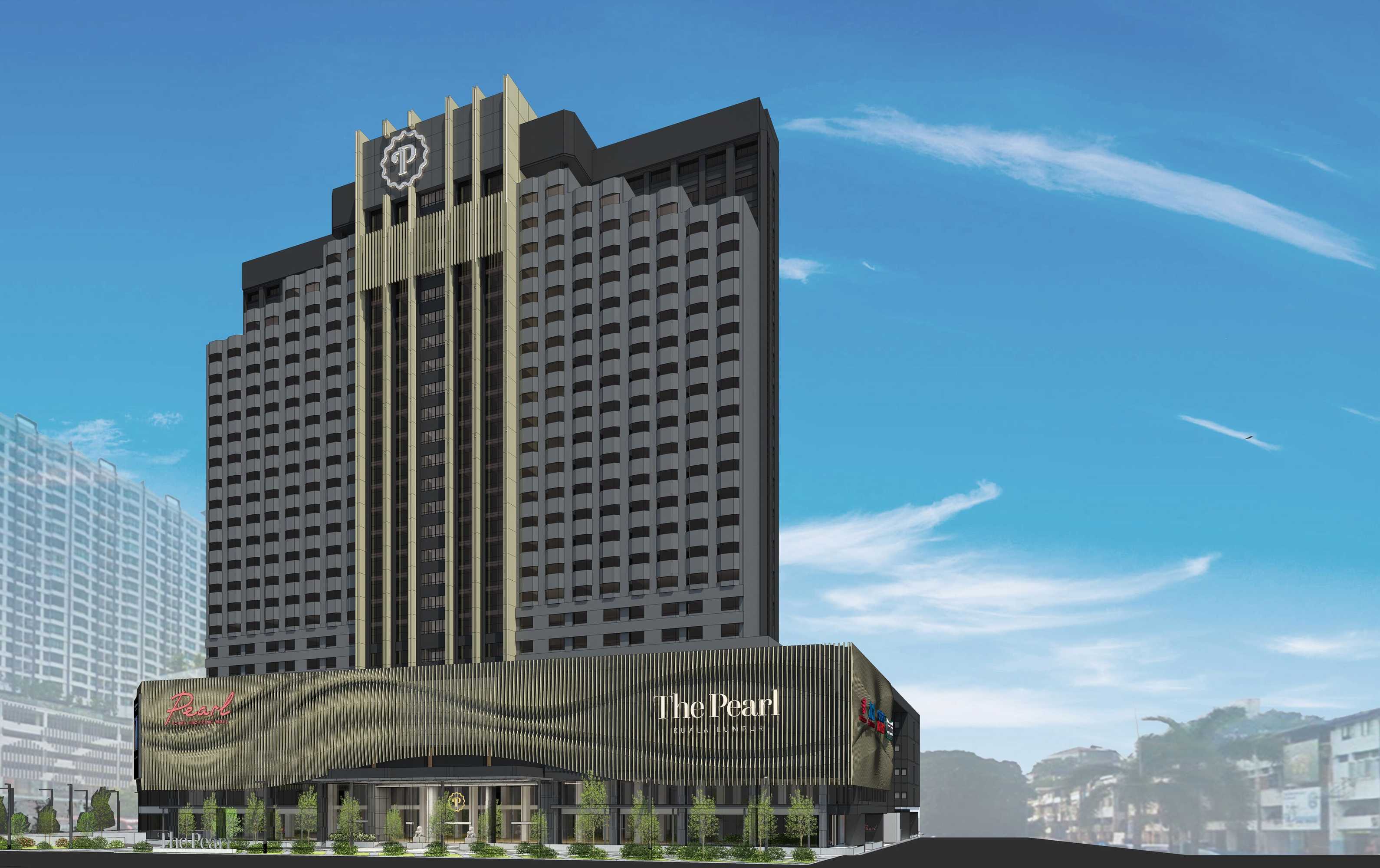 Gift card for The Pearl Kuala Lumpur Gift card for The Pearl Kuala Lumpur