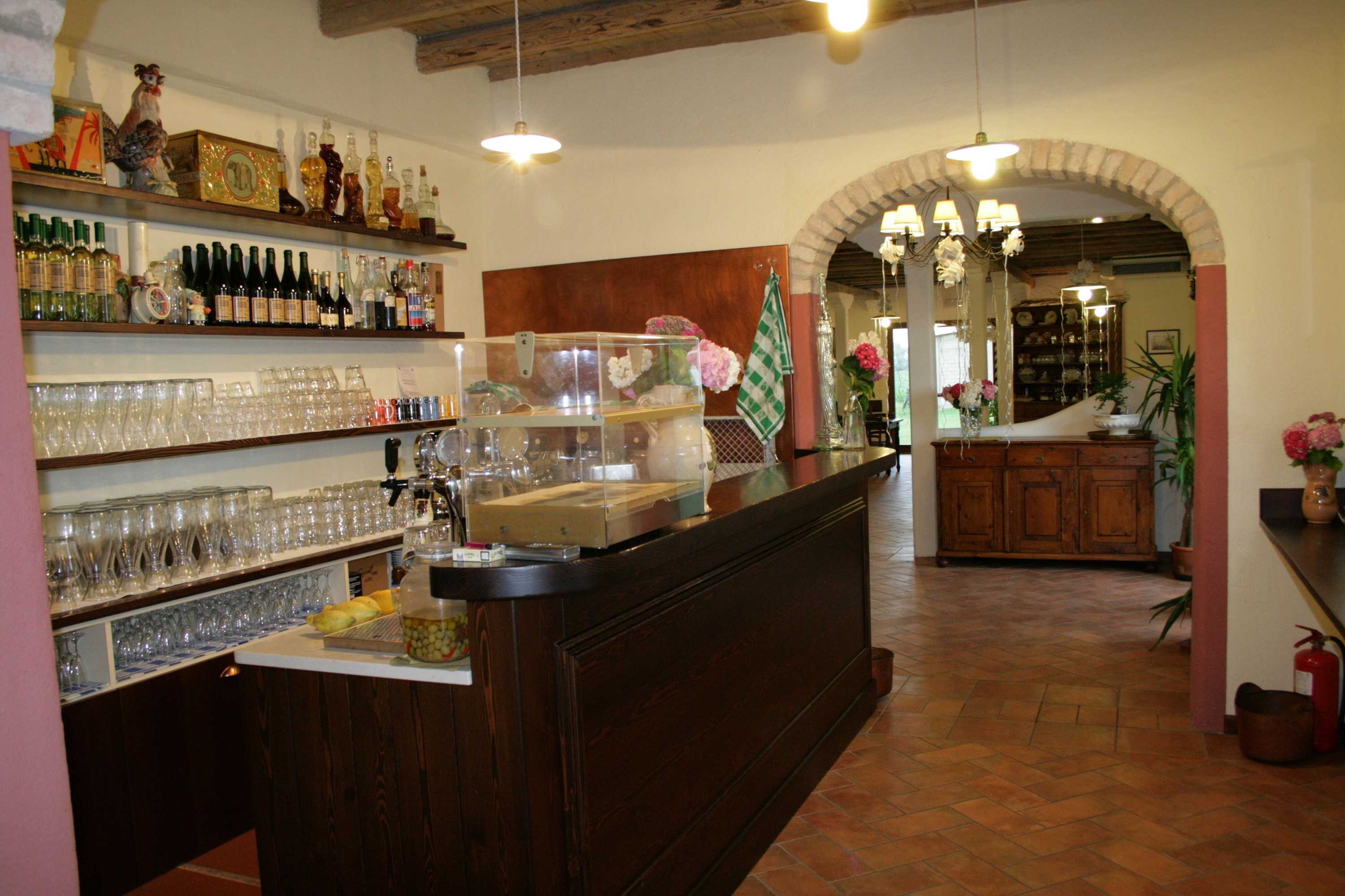 Gift card for Locanda Antico Fighèr Gift card for Locanda Antico Fighèr