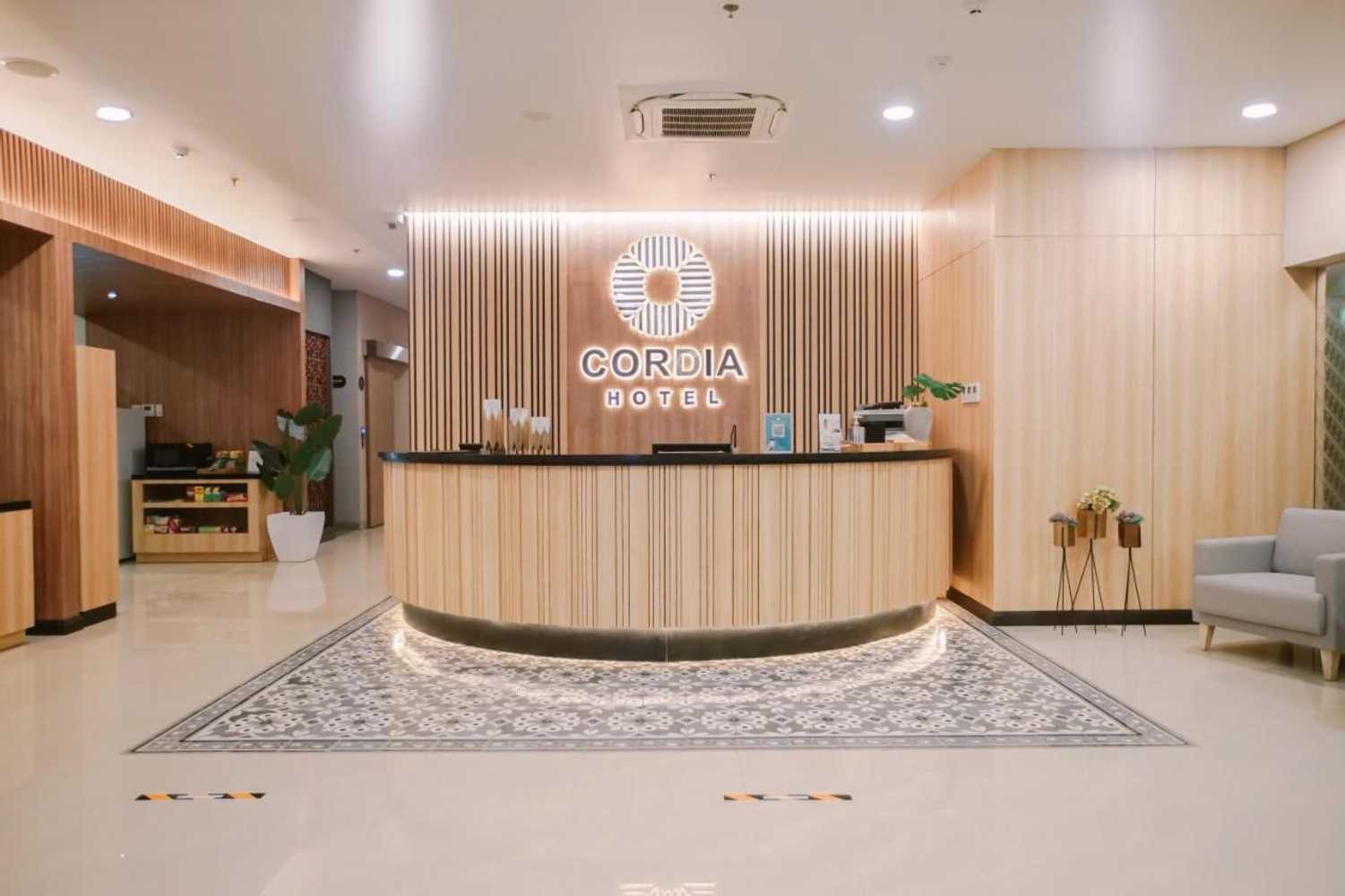 Gift card for Cordia Hotel Yogyakarta