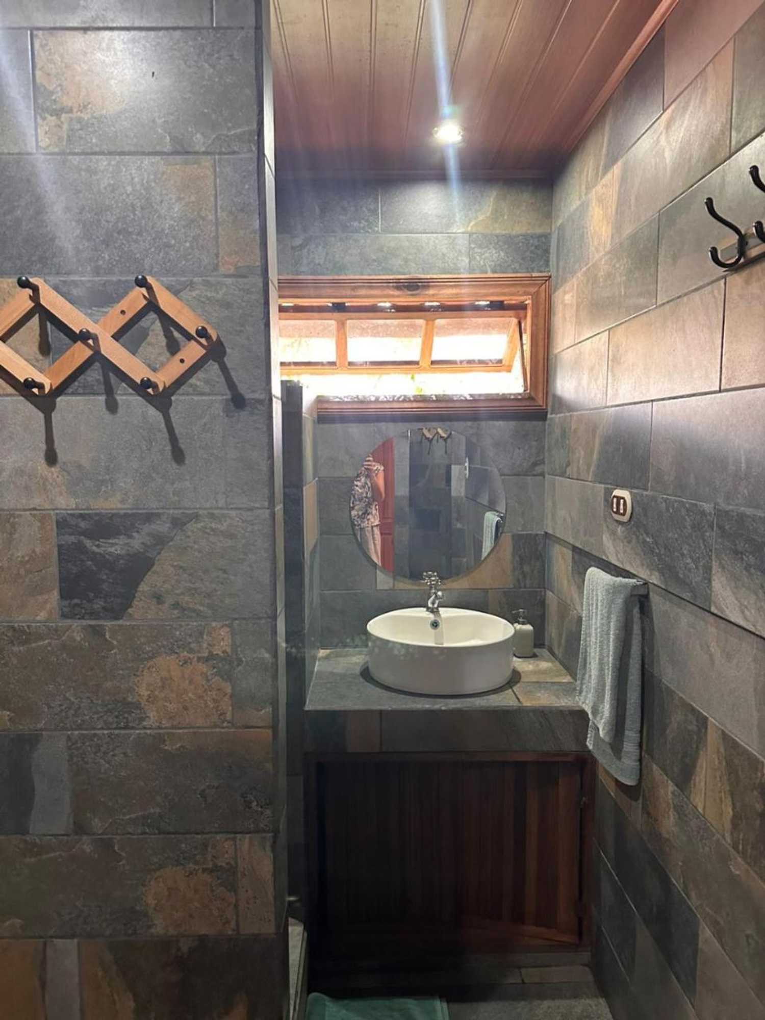 Gift card for Spanish by The River - Turrialba