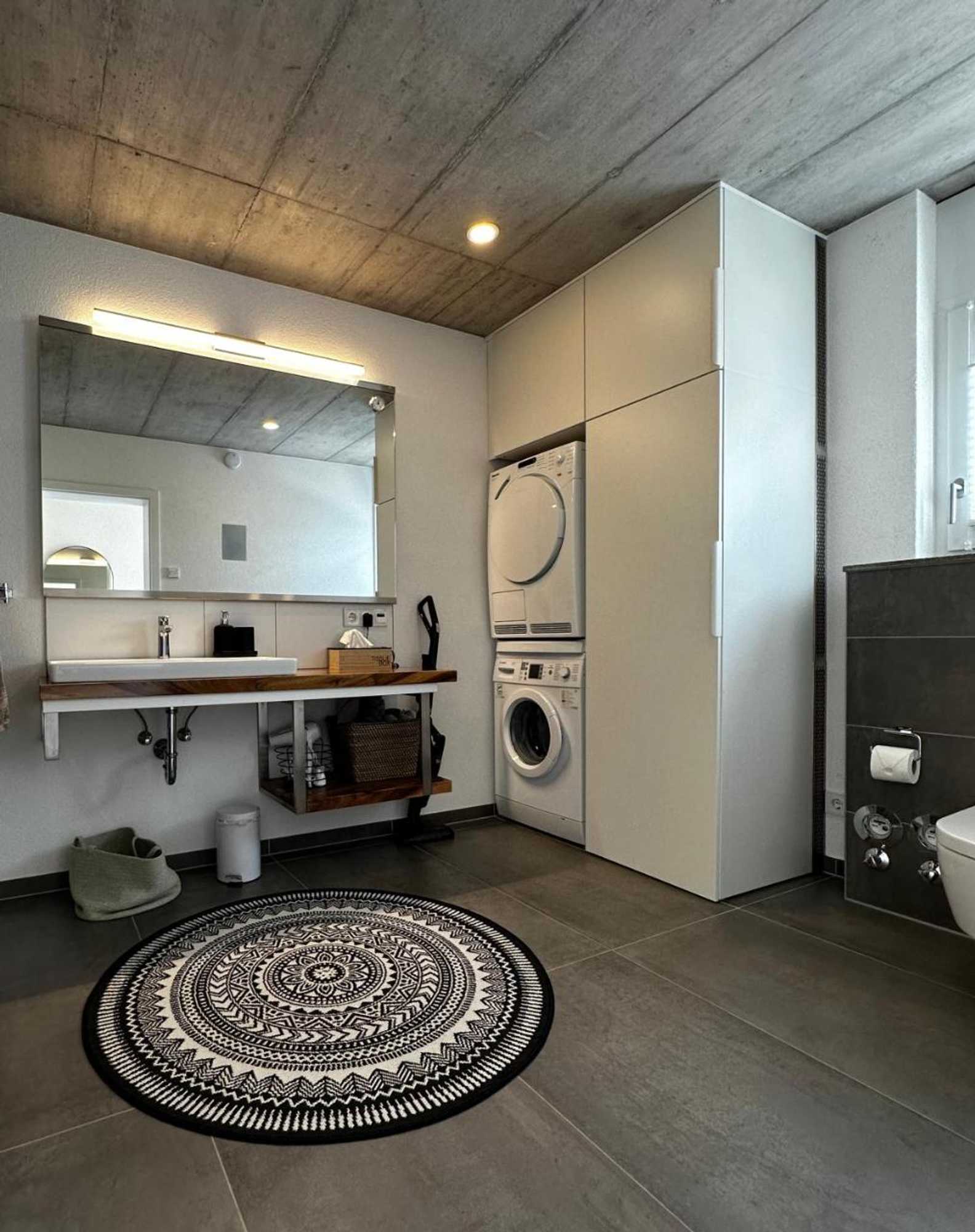 Gift card for Moderne Ferienwohnung Rhenum Mit Wallbox