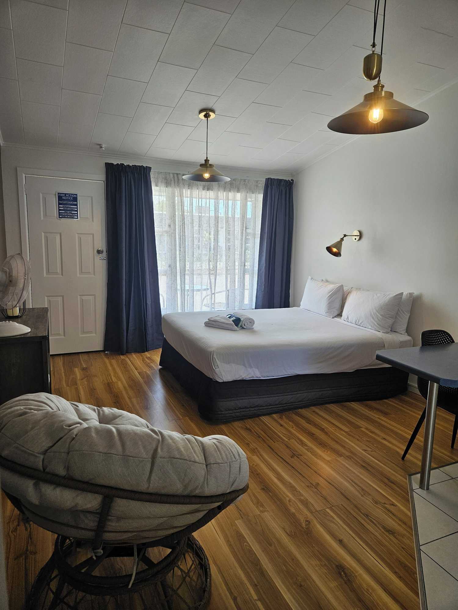 Gift card for Frimley Lodge Motel Gift card for Frimley Lodge Motel