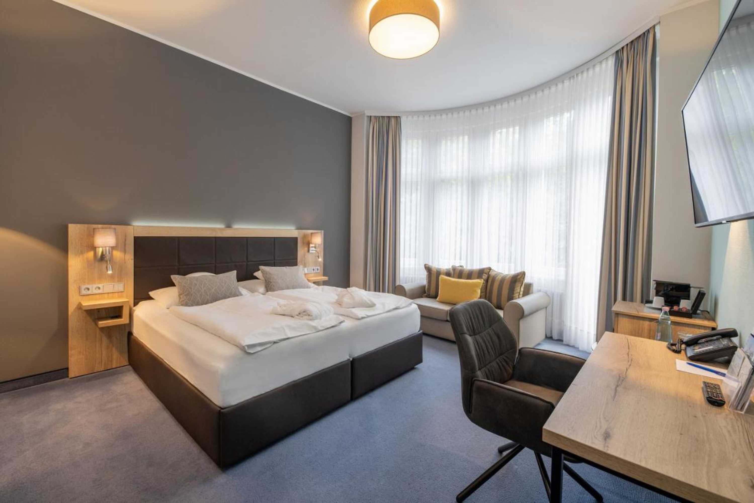 Gift card for Göbel´s Vital Hotel Bad Sachsa