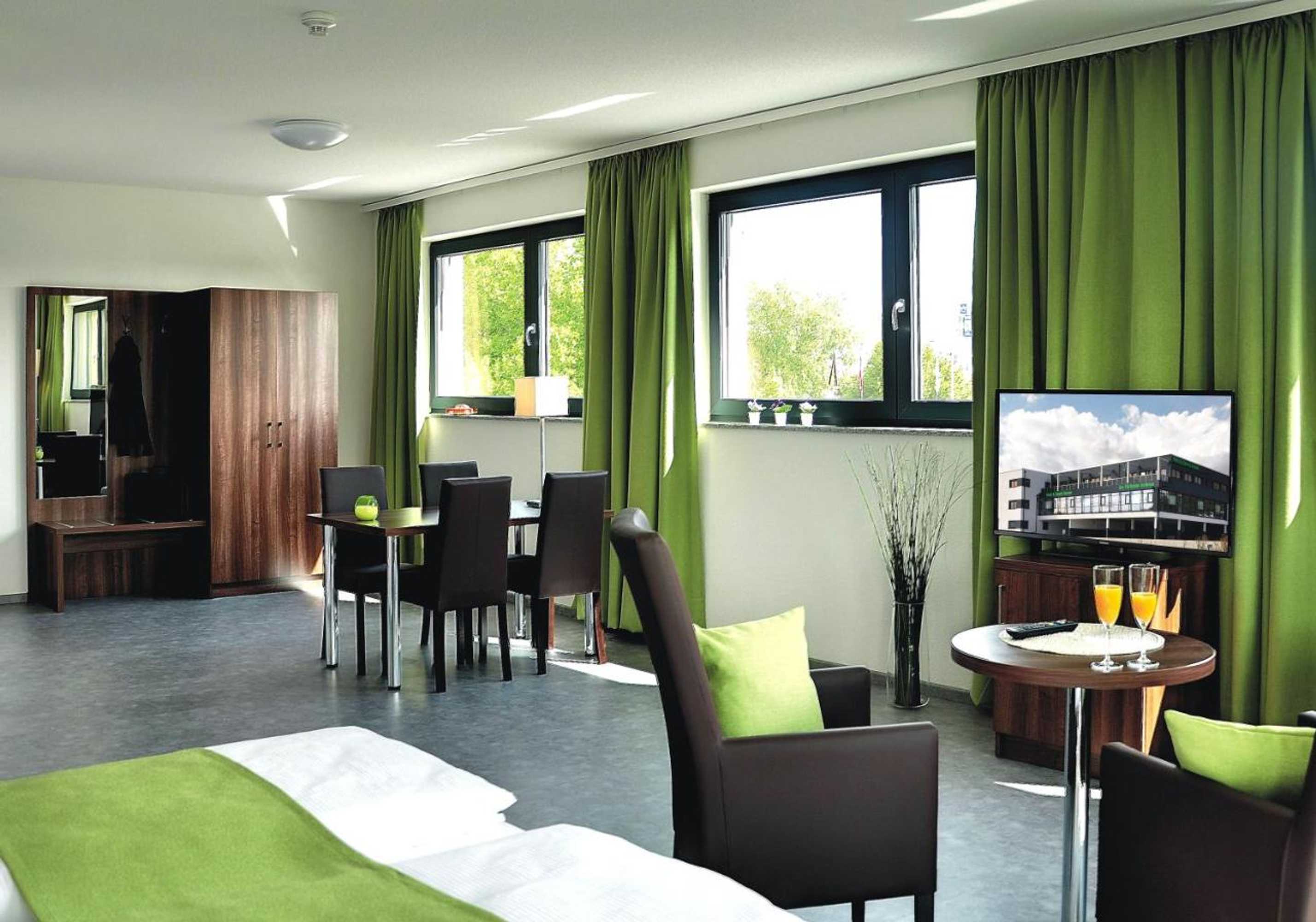 Gift card for Motel am Fürfelder Schloss