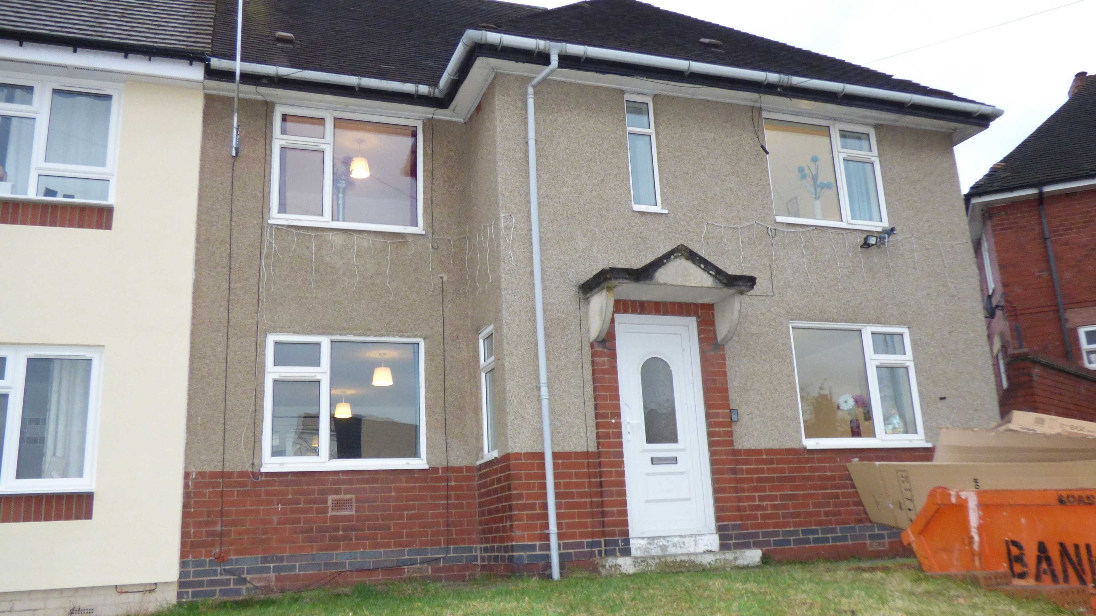 Gift card for Boythorpe House