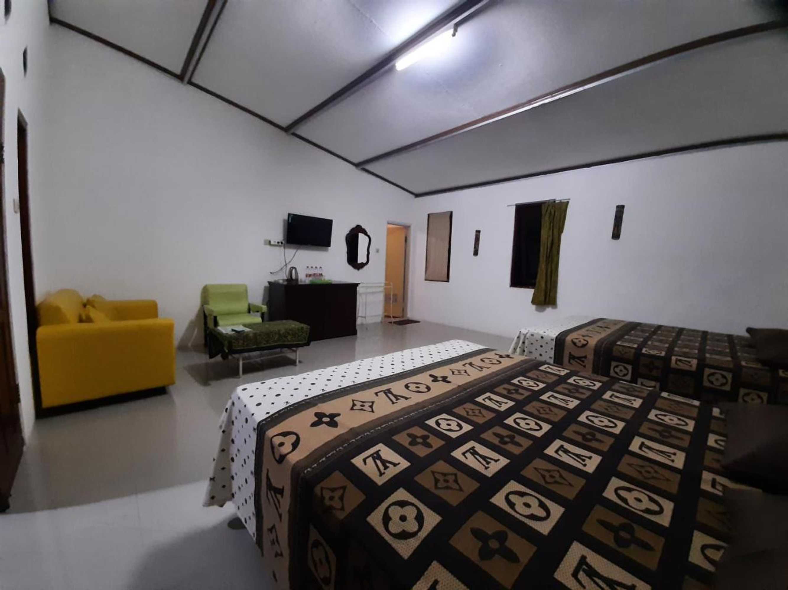 Gift card for Hotel Anita Baturaden Mitra Reddoorz Gift card for Hotel Anita Baturaden Mitra Reddoorz