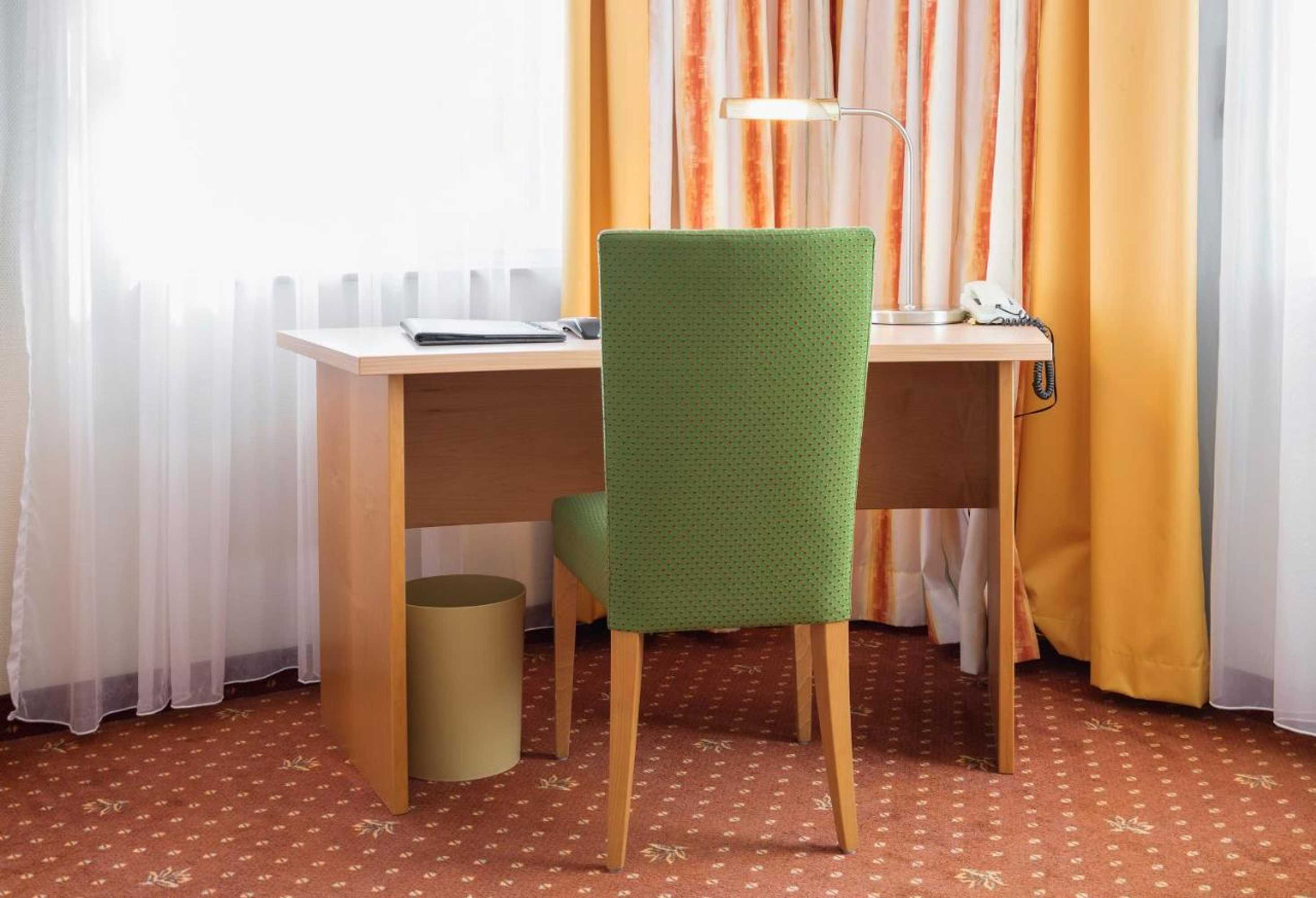 Gift card for Hotel Rad