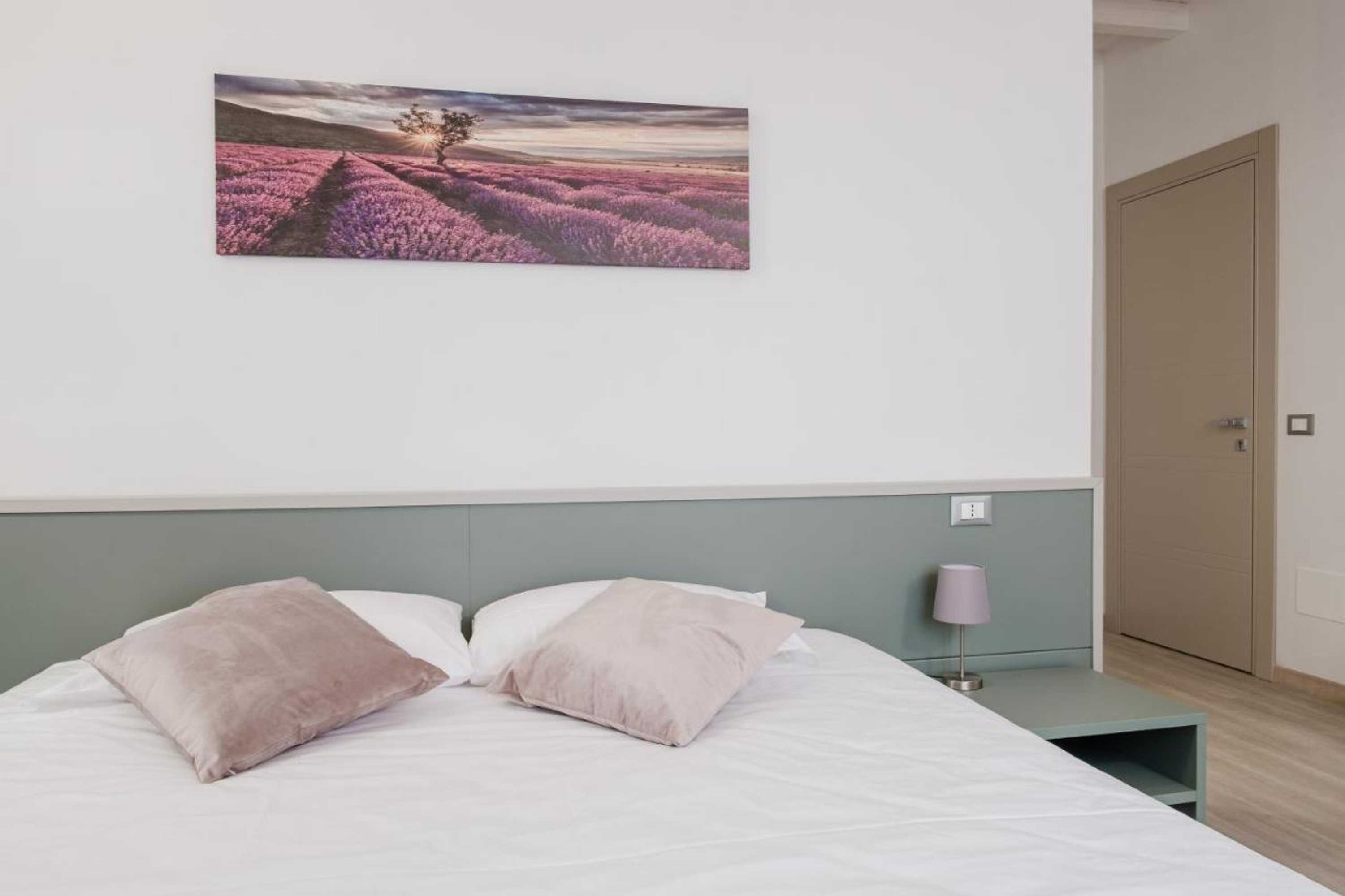 Gift card for Claudio Rooms