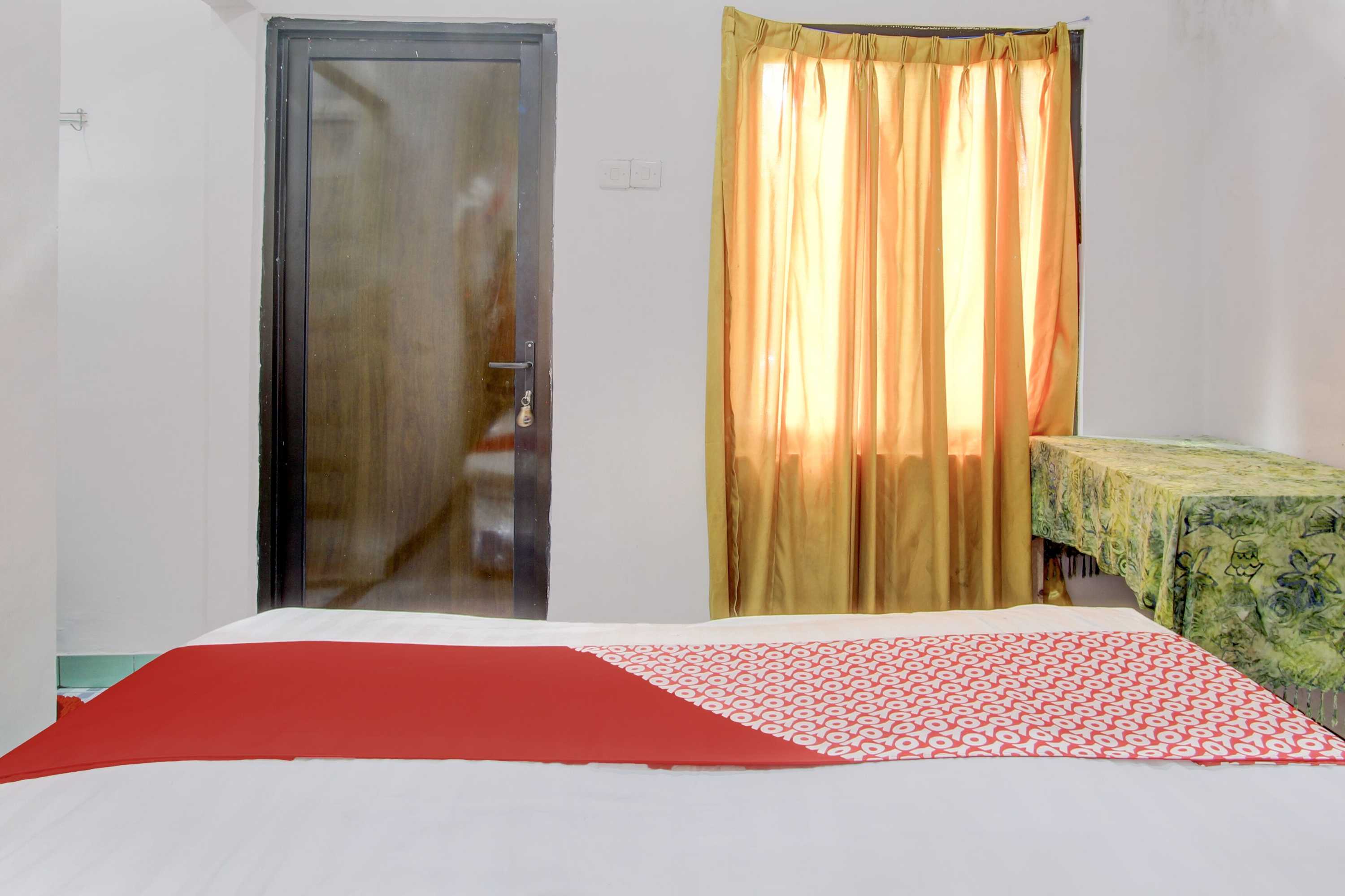 Gift card for Hotel O Homestay Bambu Oerip Syariah