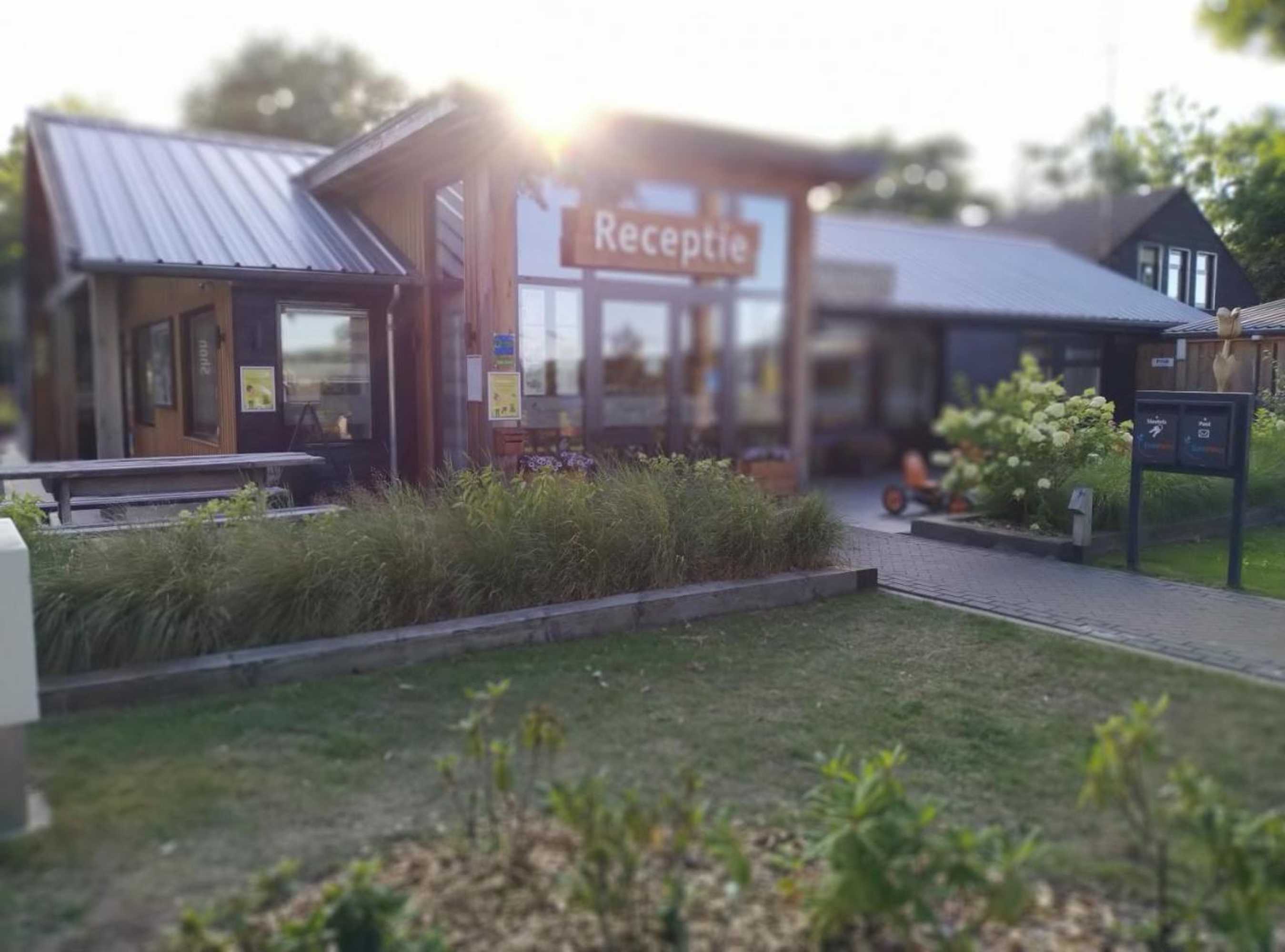 Gift card for De Stamper - De Wije Werelt