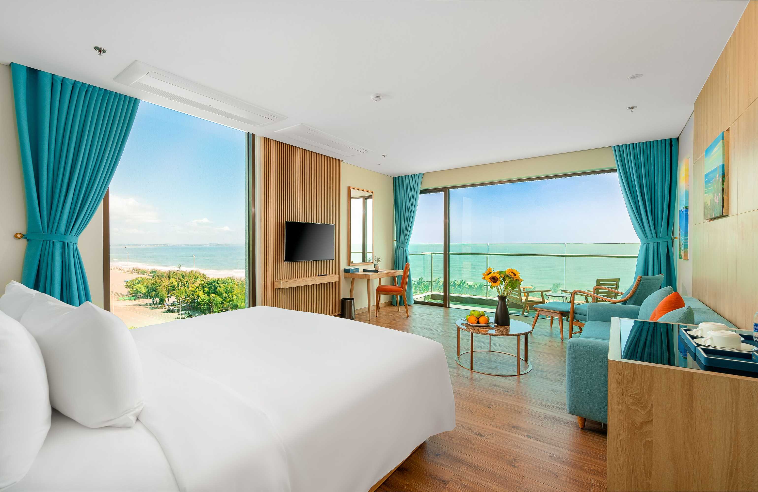 Gift card for Sala Grand Tuy Hoa Hotel Gift card for Sala Grand Tuy Hoa Hotel