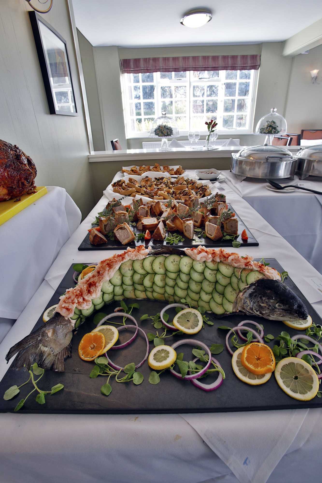 Gift card for Quorn Grange Hotel