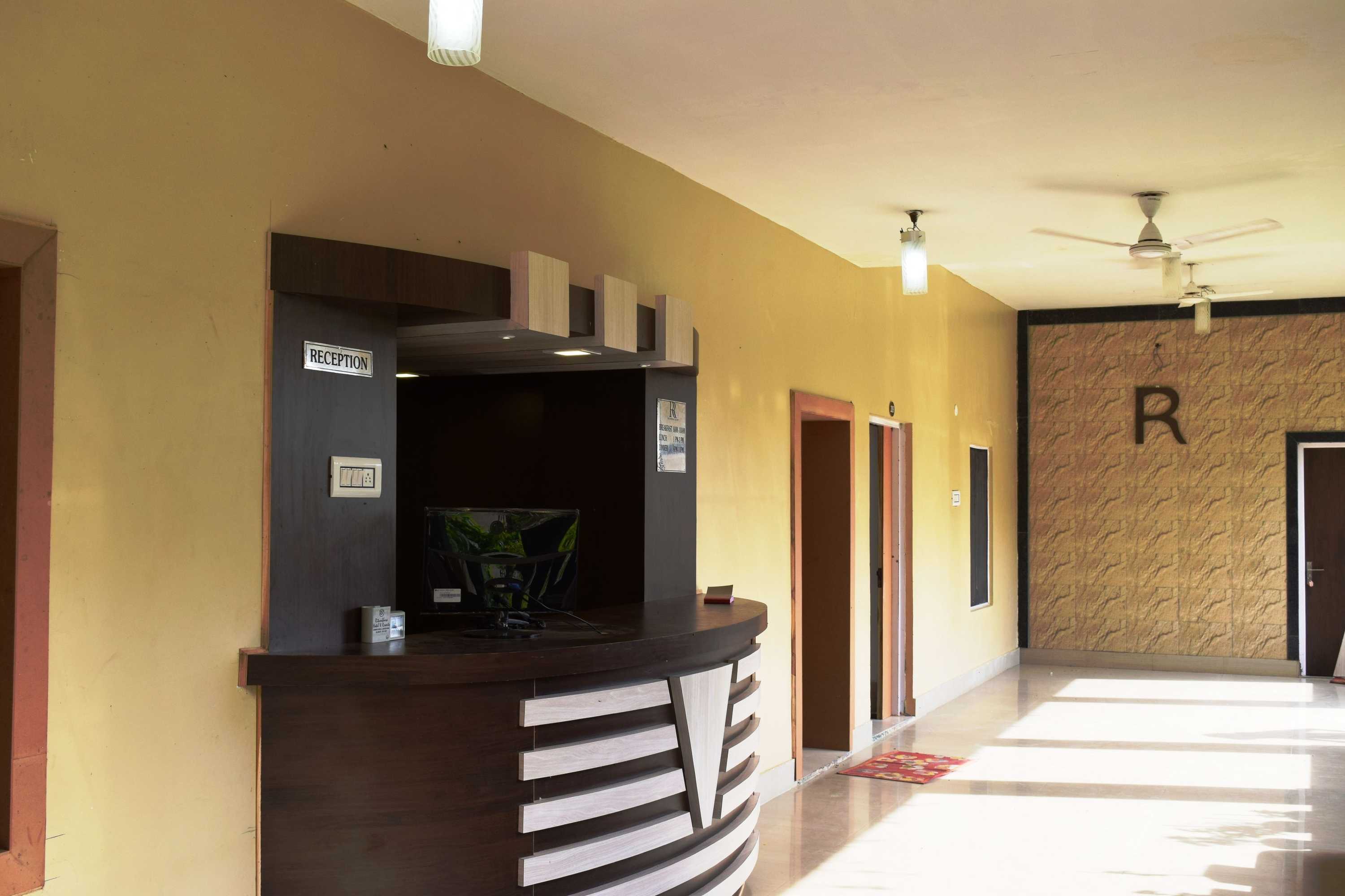 Gift card for Ritumbraha Hotel & Resort Gift card for Ritumbraha Hotel & Resort