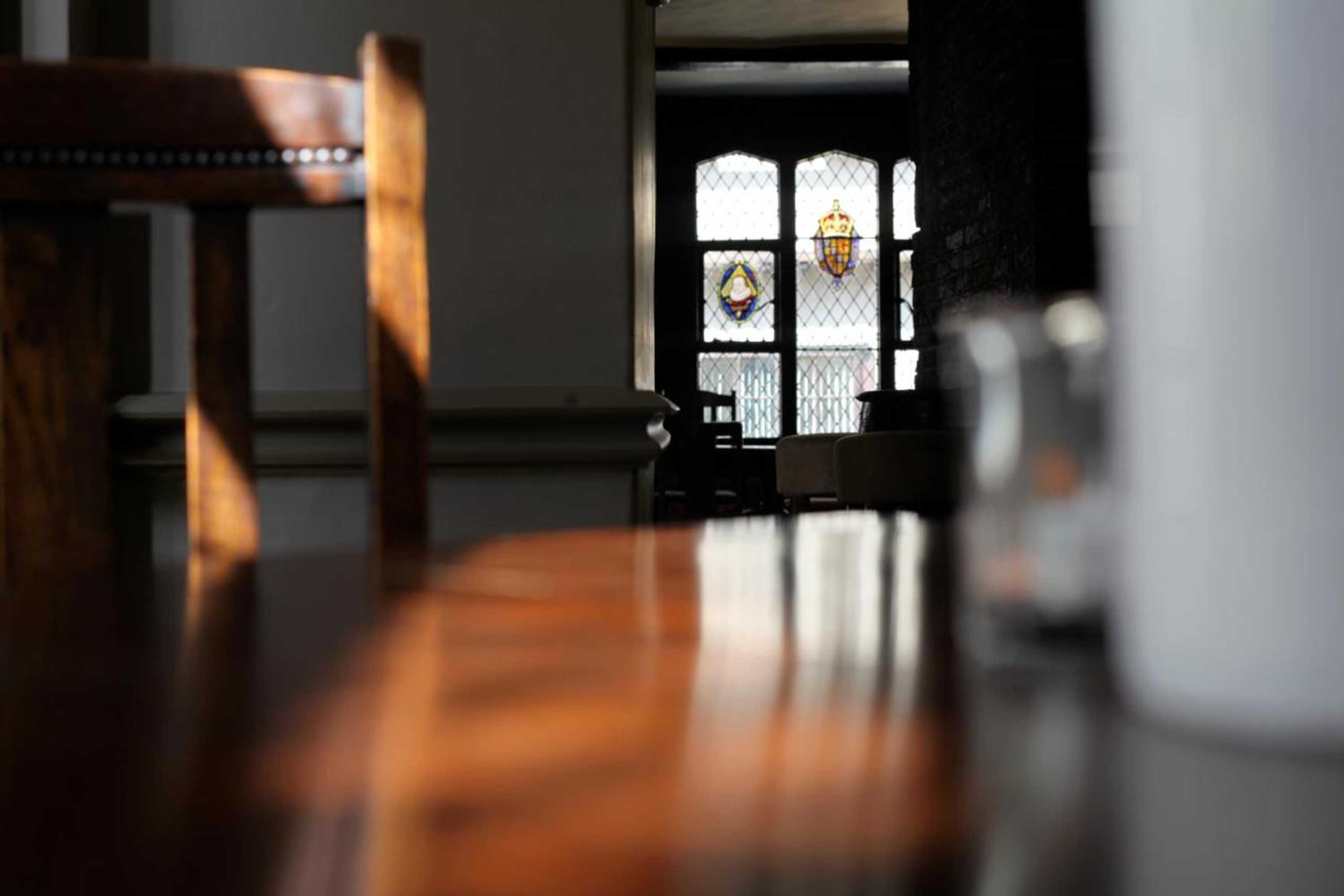 Gift card for Old Bull Inn