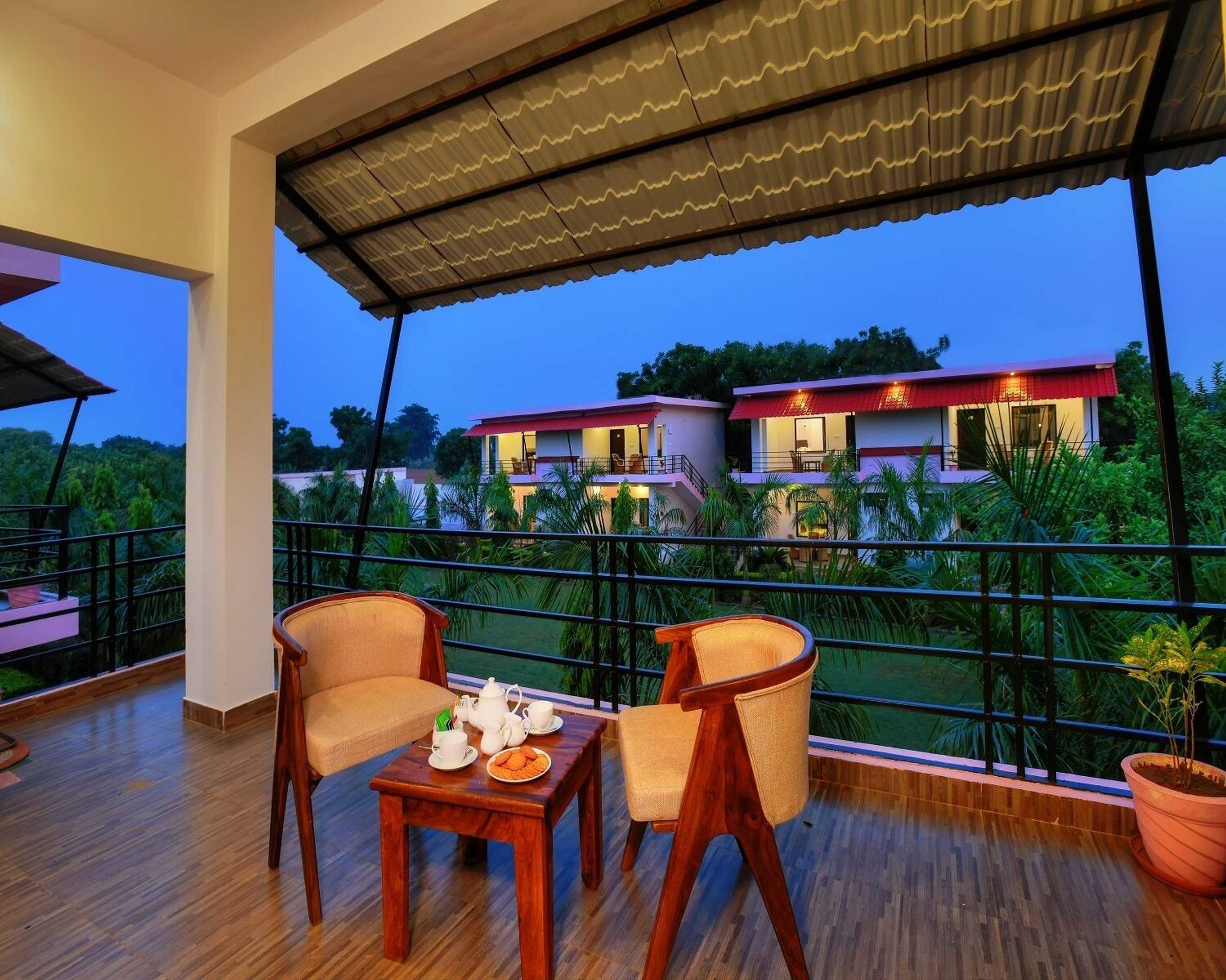 Gift card for Ranthambore Bagh Palace Gift card for Ranthambore Bagh Palace