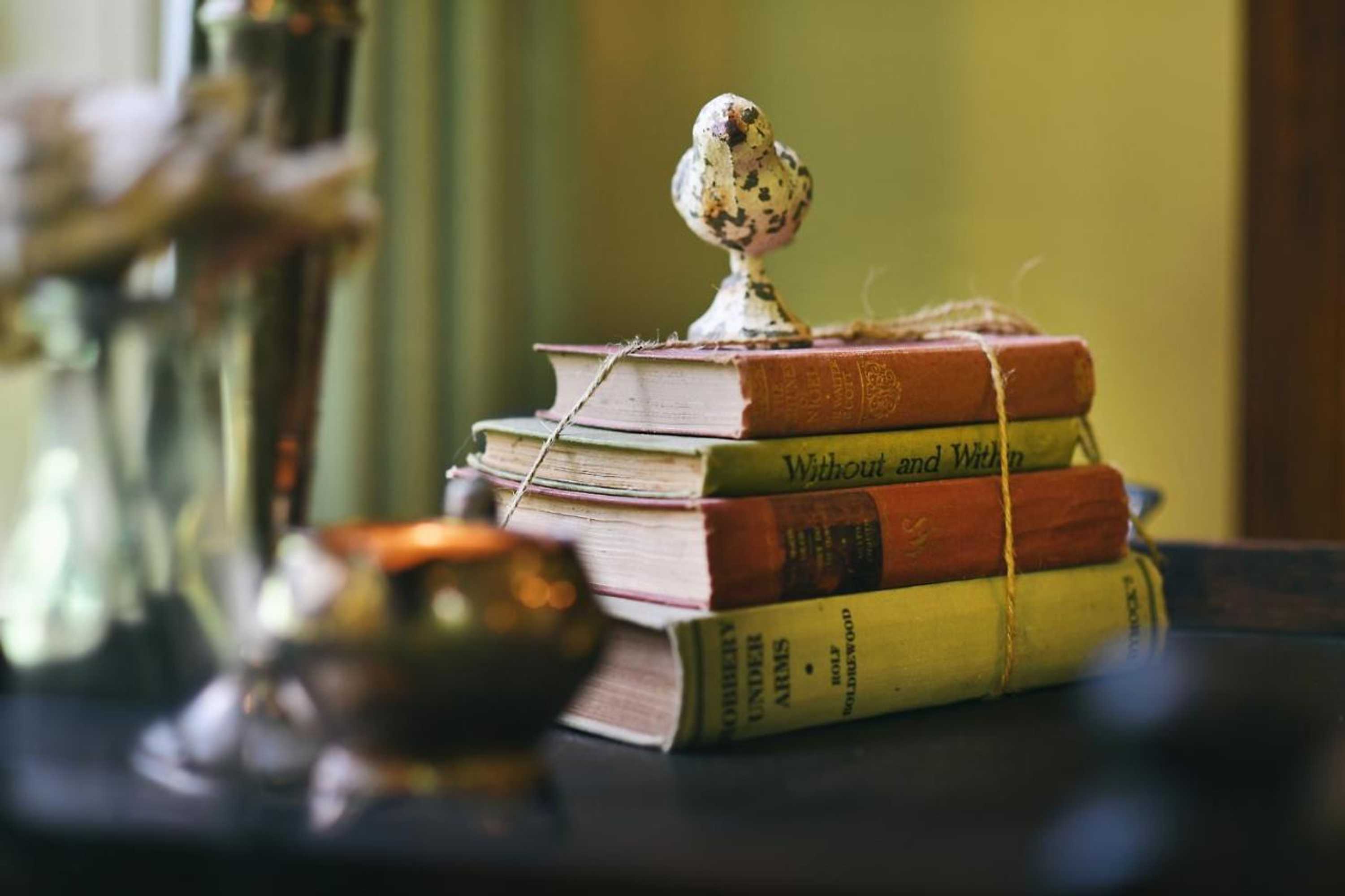 Gift card for Cambridge Cottages