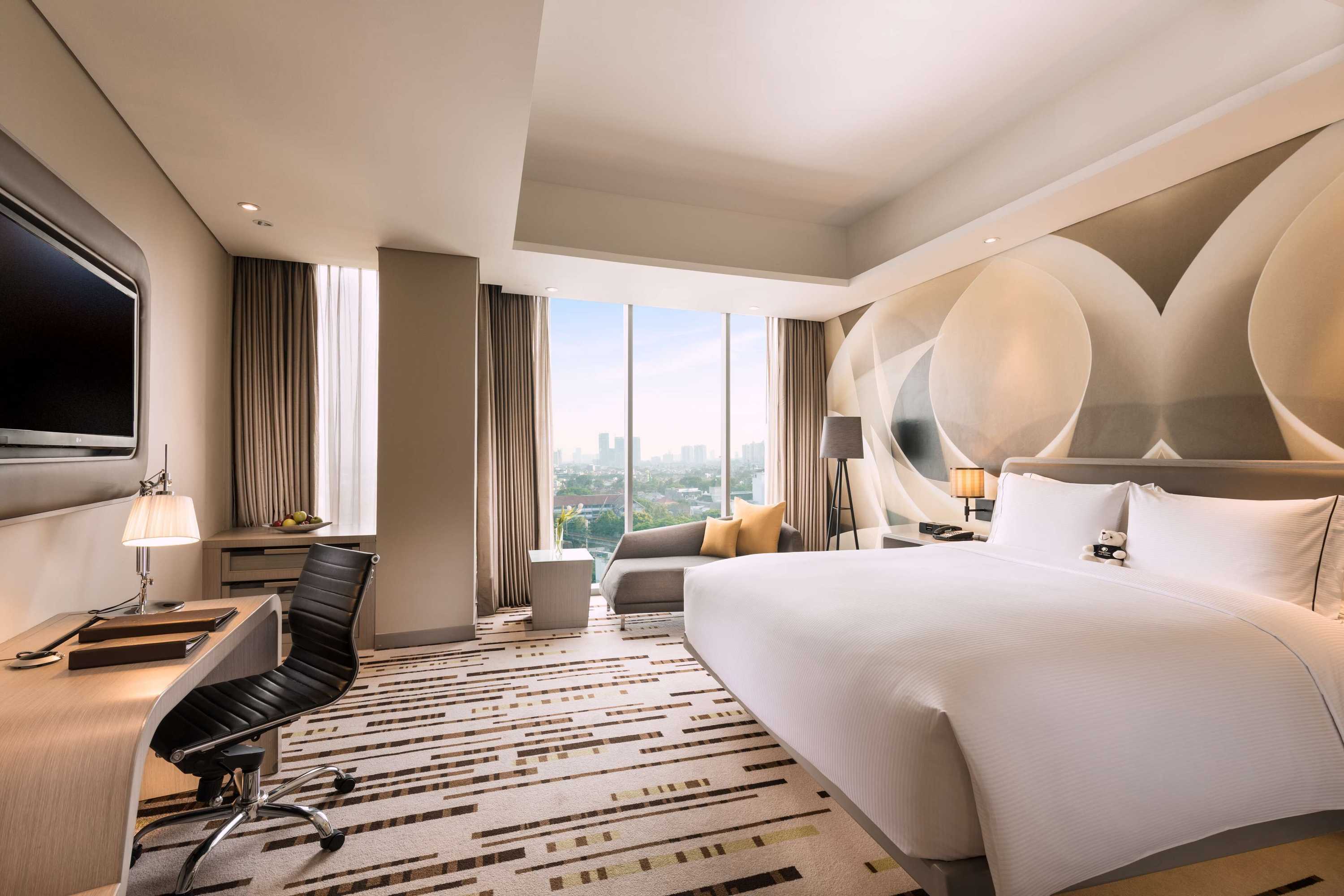 Gift card for Doubletree by Hilton Jakarta - Diponegoro Gift card for Doubletree by Hilton Jakarta - Diponegoro