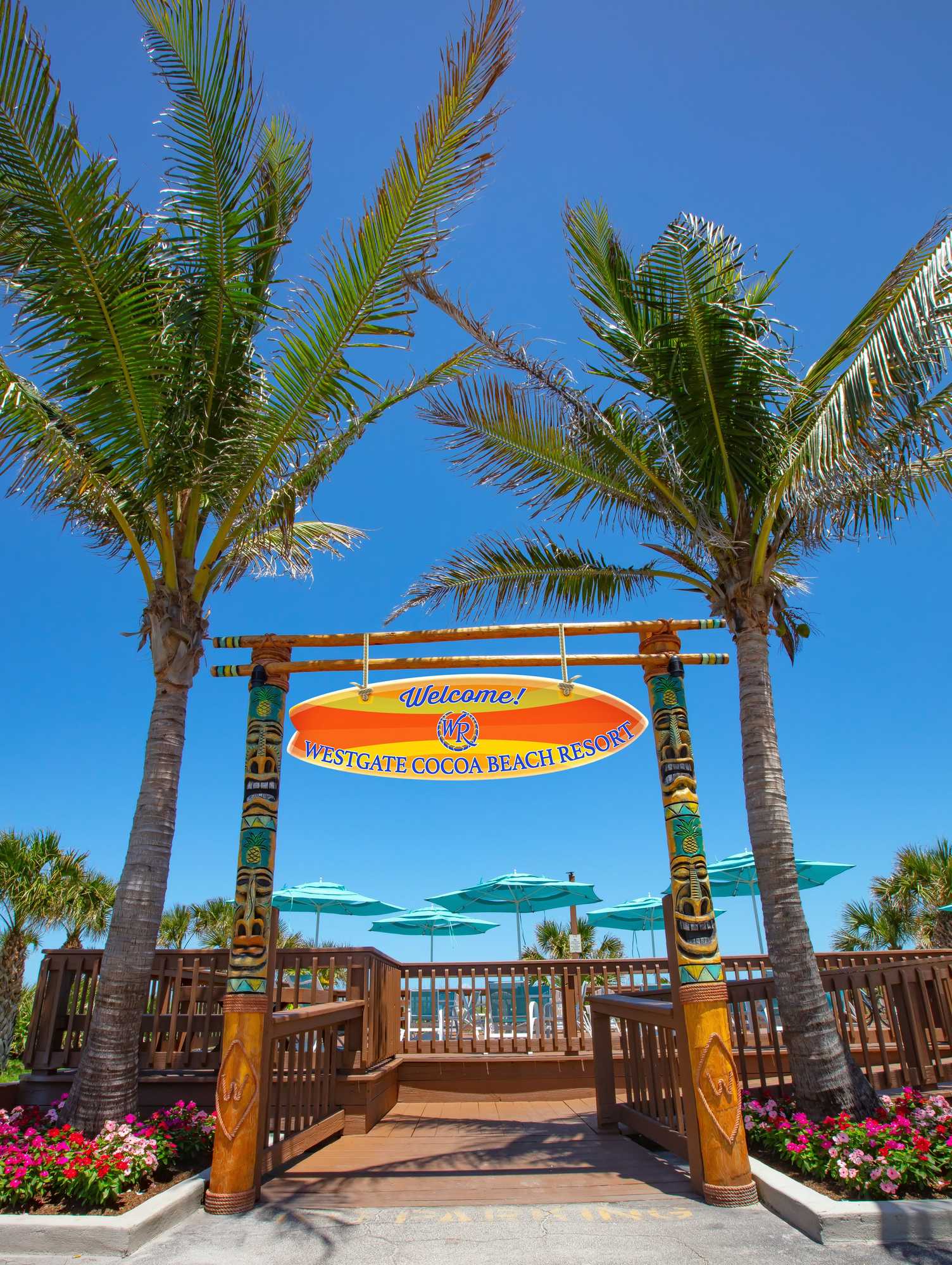 Gift card for Westgate Cocoa Beach Resort Gift card for Westgate Cocoa Beach Resort