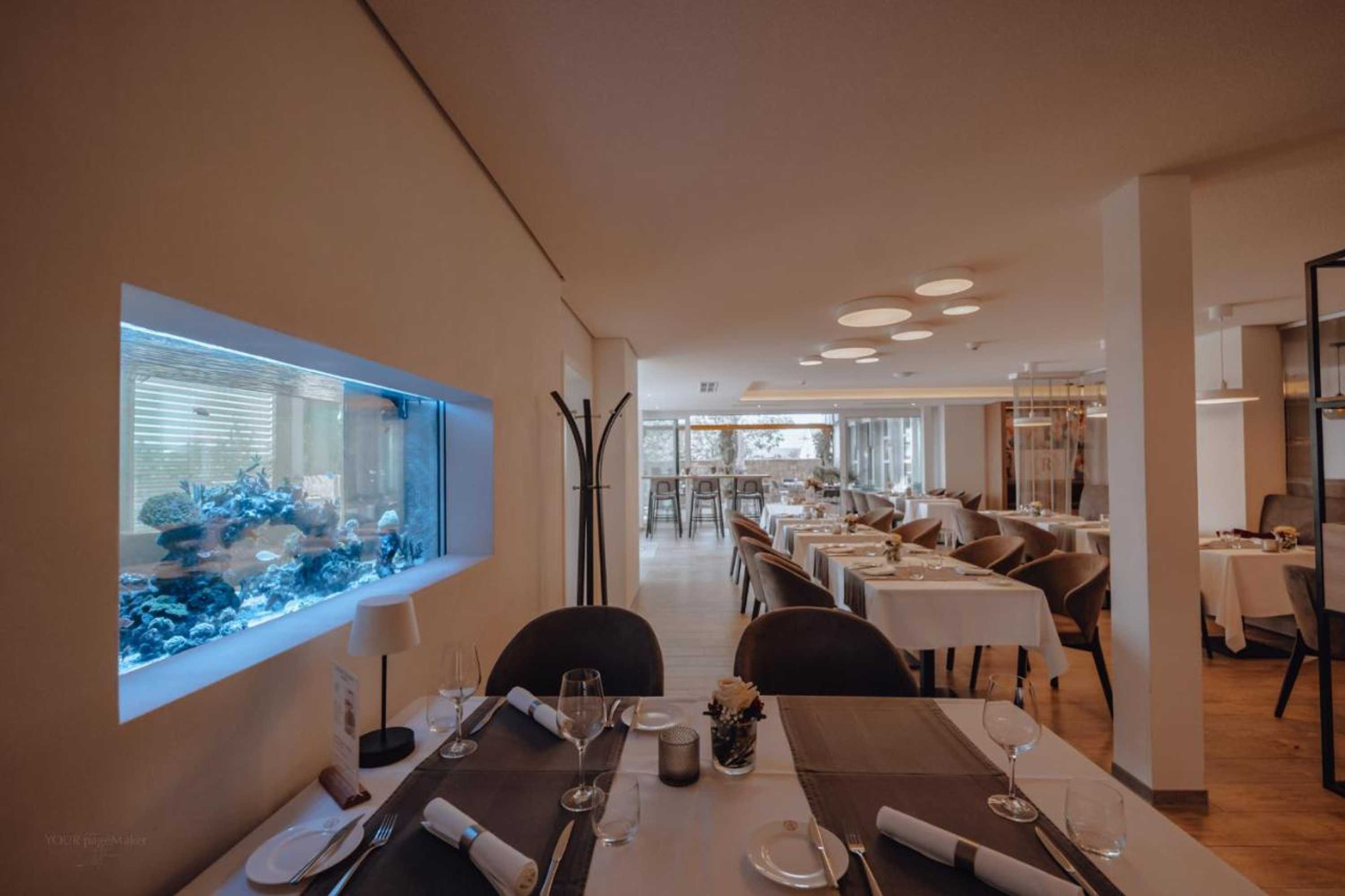 Gift card for Hotel-Restaurant Römerhof