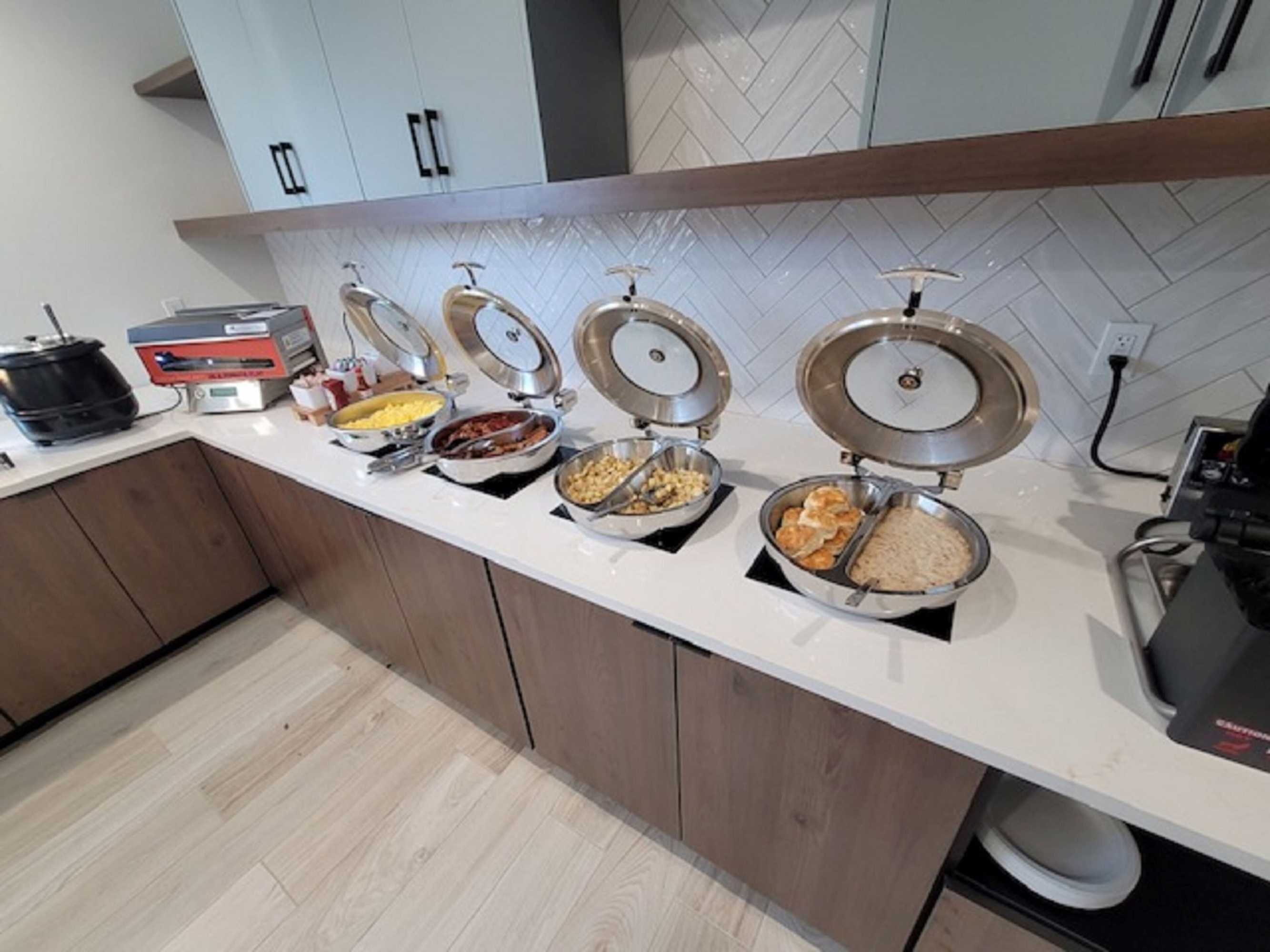 Gift card for Holiday Inn Express Federal Way Seattle South by Ihg