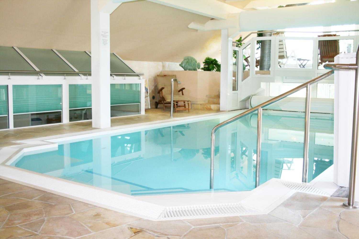 Gift card for Hotel An Der Wasserburg - Wellness- Und Seminarhotel Gift card for Hotel An Der Wasserburg - Wellness- Und Seminarhotel