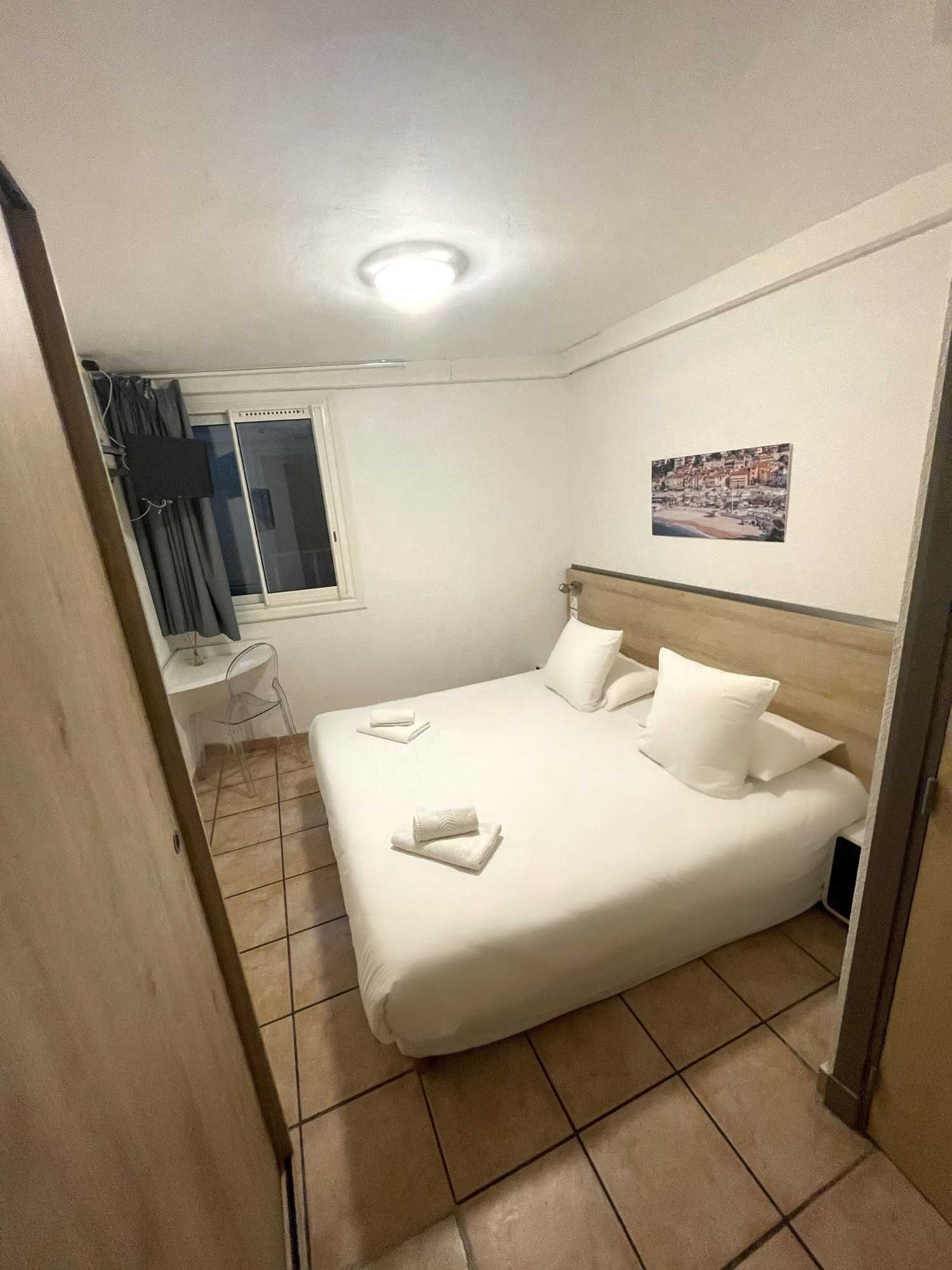 Gift card for Hôtel Des Calanques