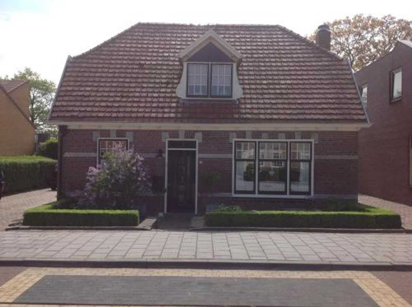 Gift card for B&b De Singel