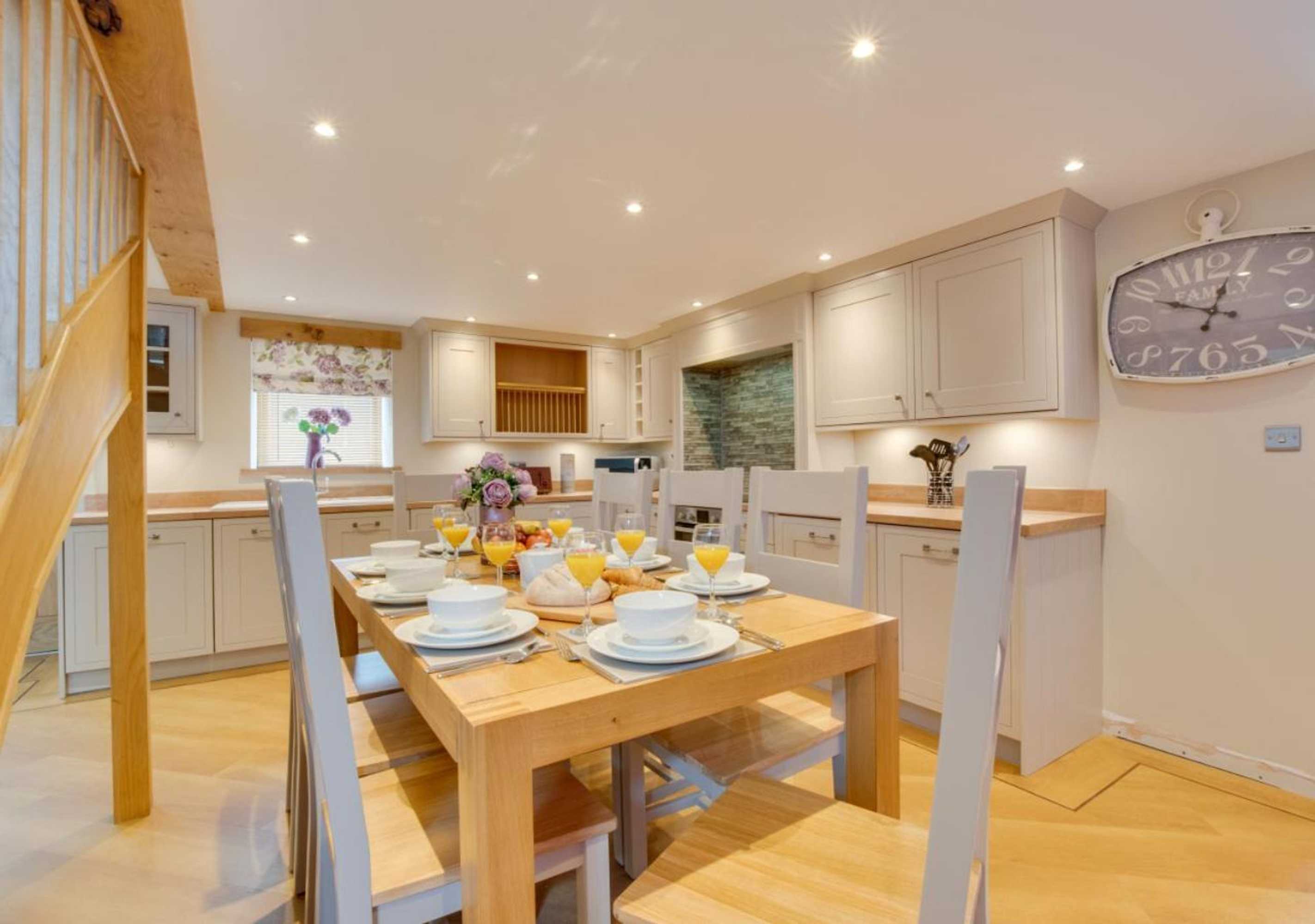 Gift card for Ysgubor Llew Coch