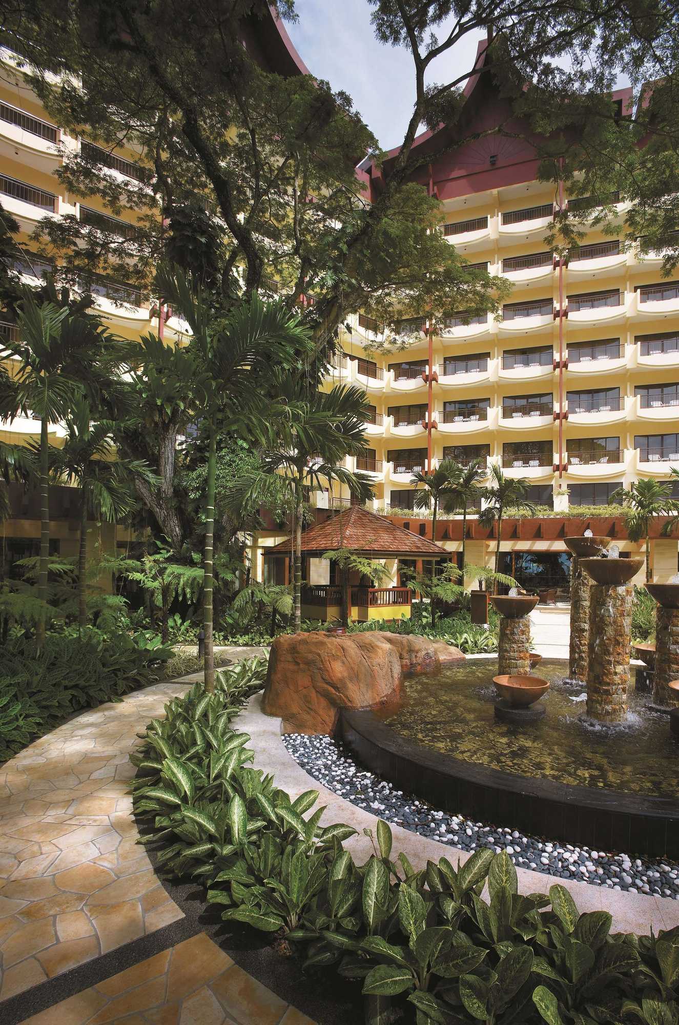 Gift card for Shangri-La Rasa Sayang Gift card for Shangri-La Rasa Sayang
