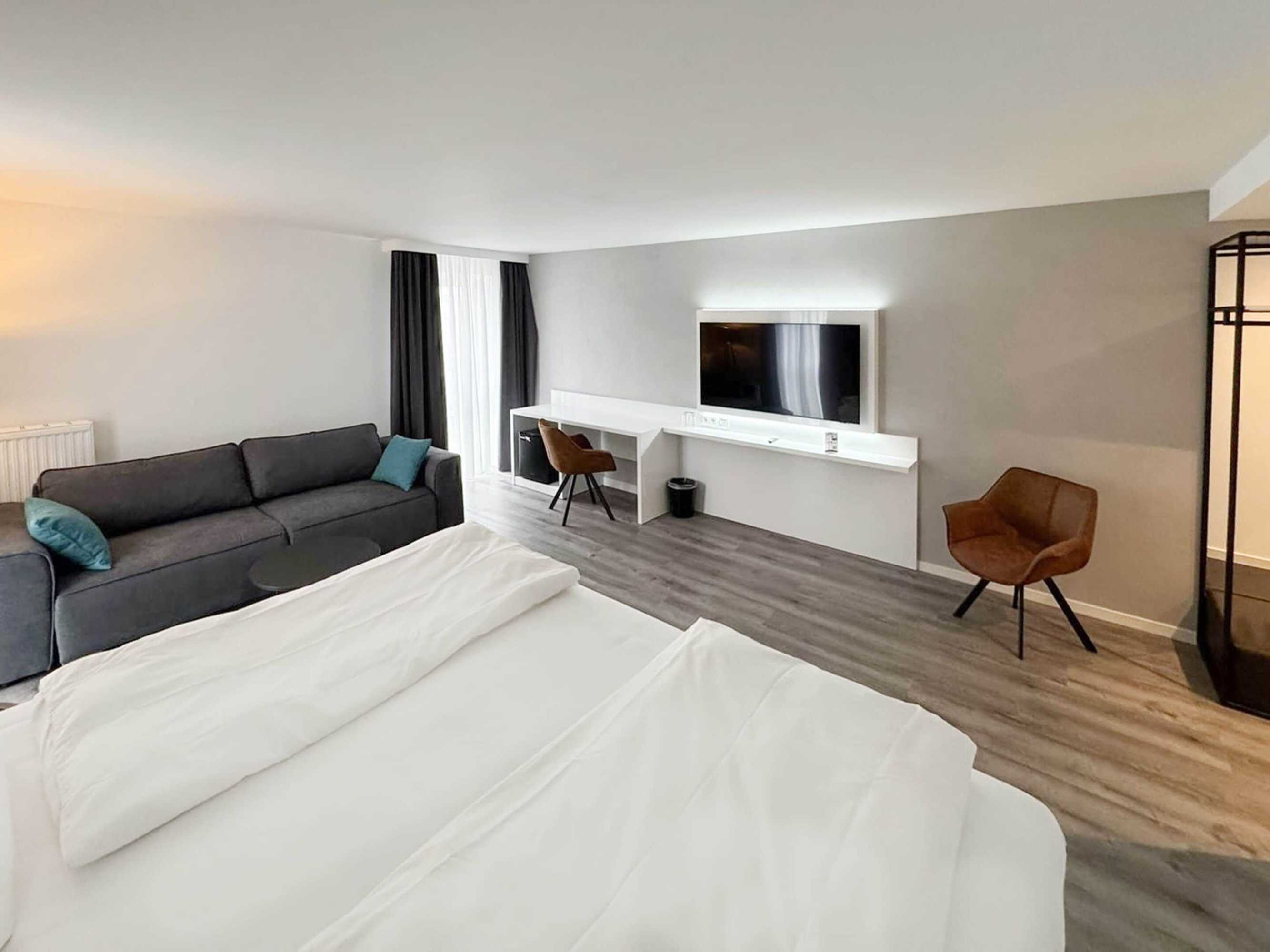 Gift card for Dormero Hotel Weingarten