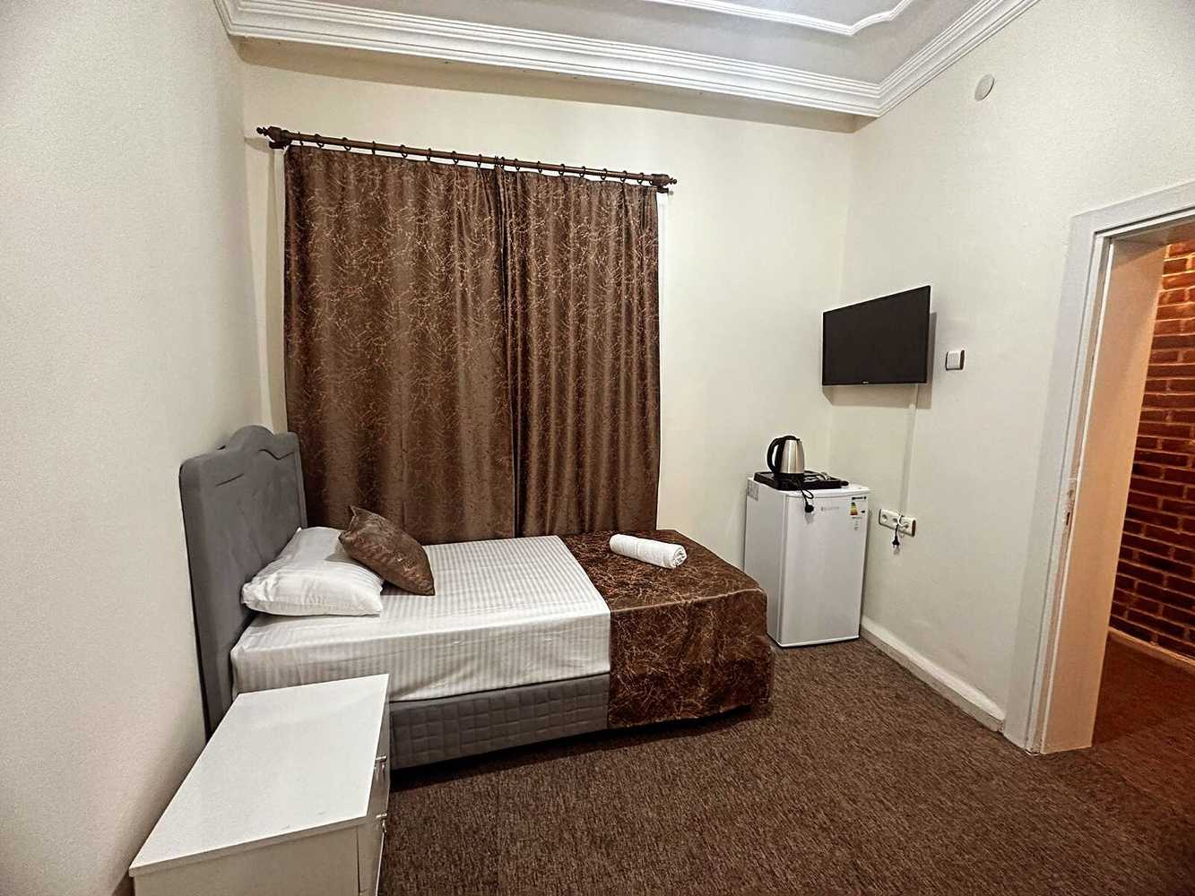 Gift card for Konak Otel Suriçi