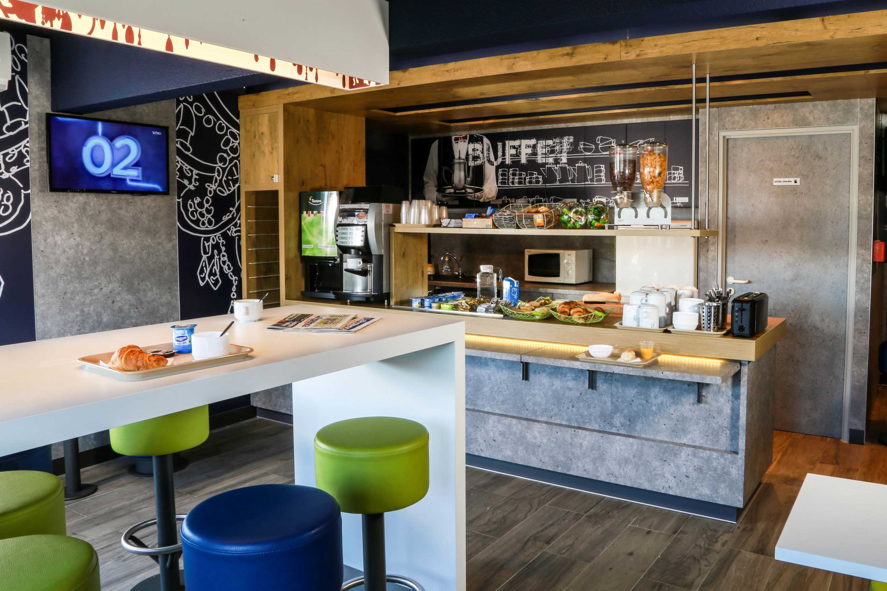 Gift card for Ibis Budget Marseille Vitrolles Gift card for Ibis Budget Marseille Vitrolles