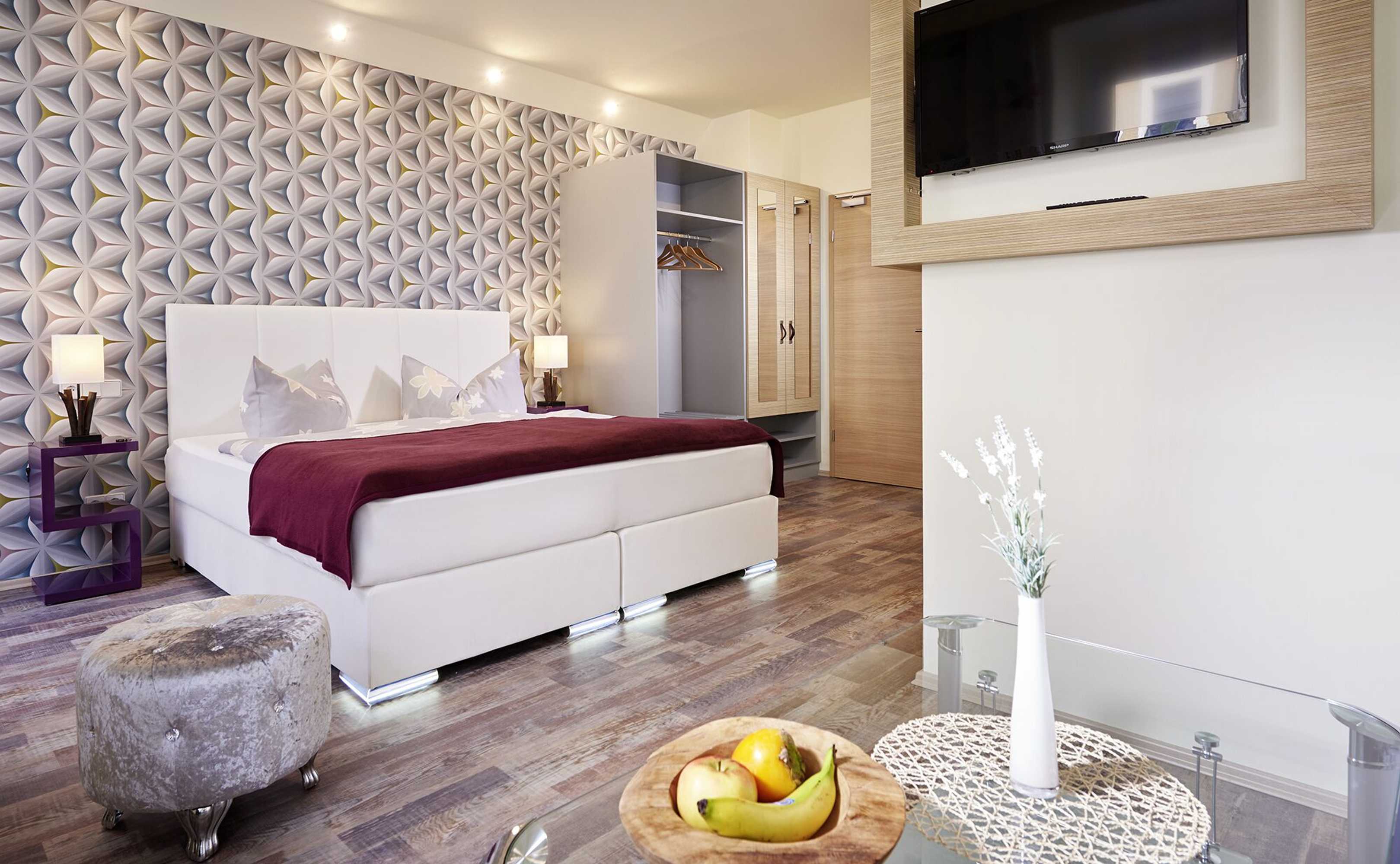 Gift card for Auenwald Hotel Und Apartmenthaus