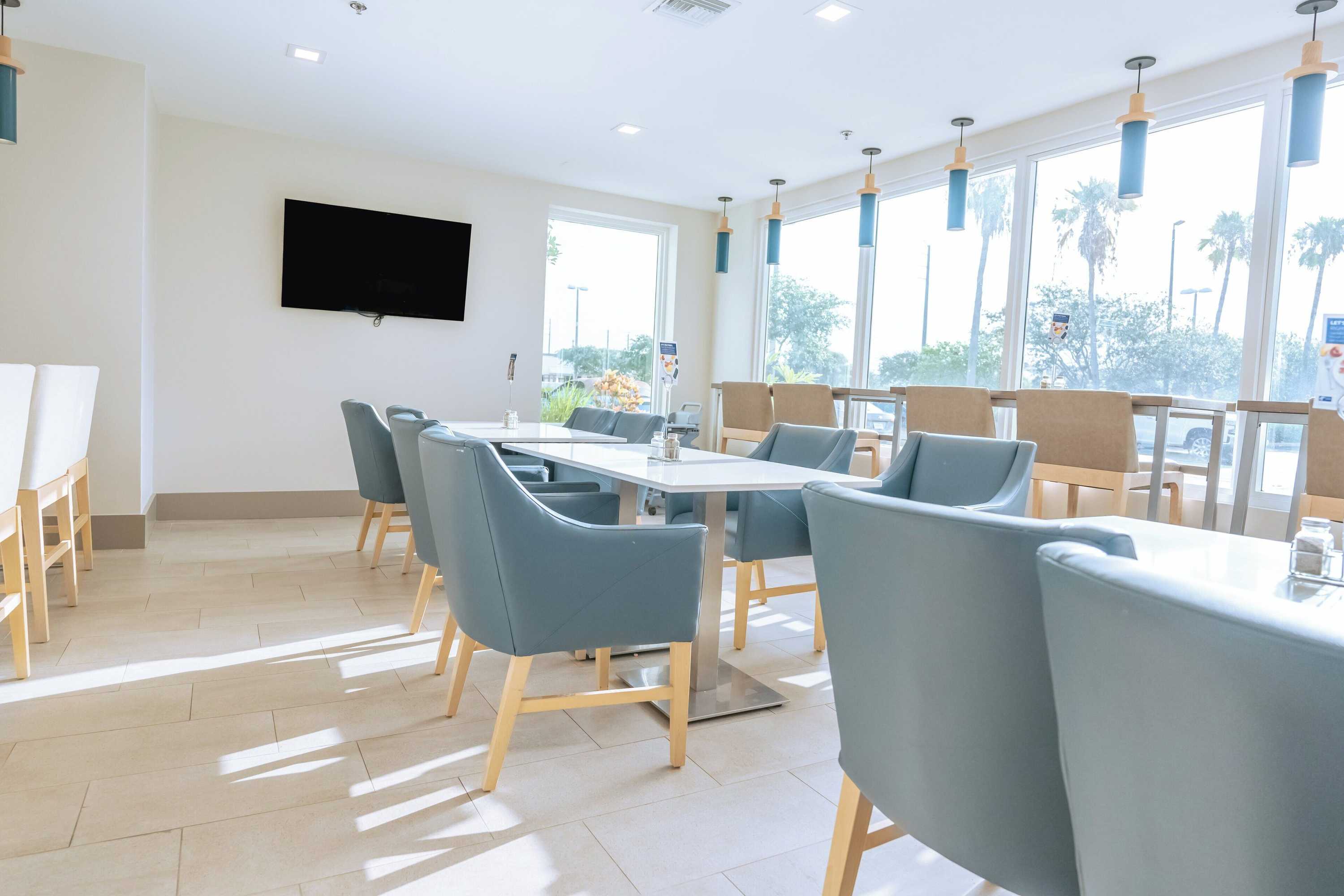 Gift card for Holiday Inn Express Hotels & Suites Cocoa Beach by Ihg