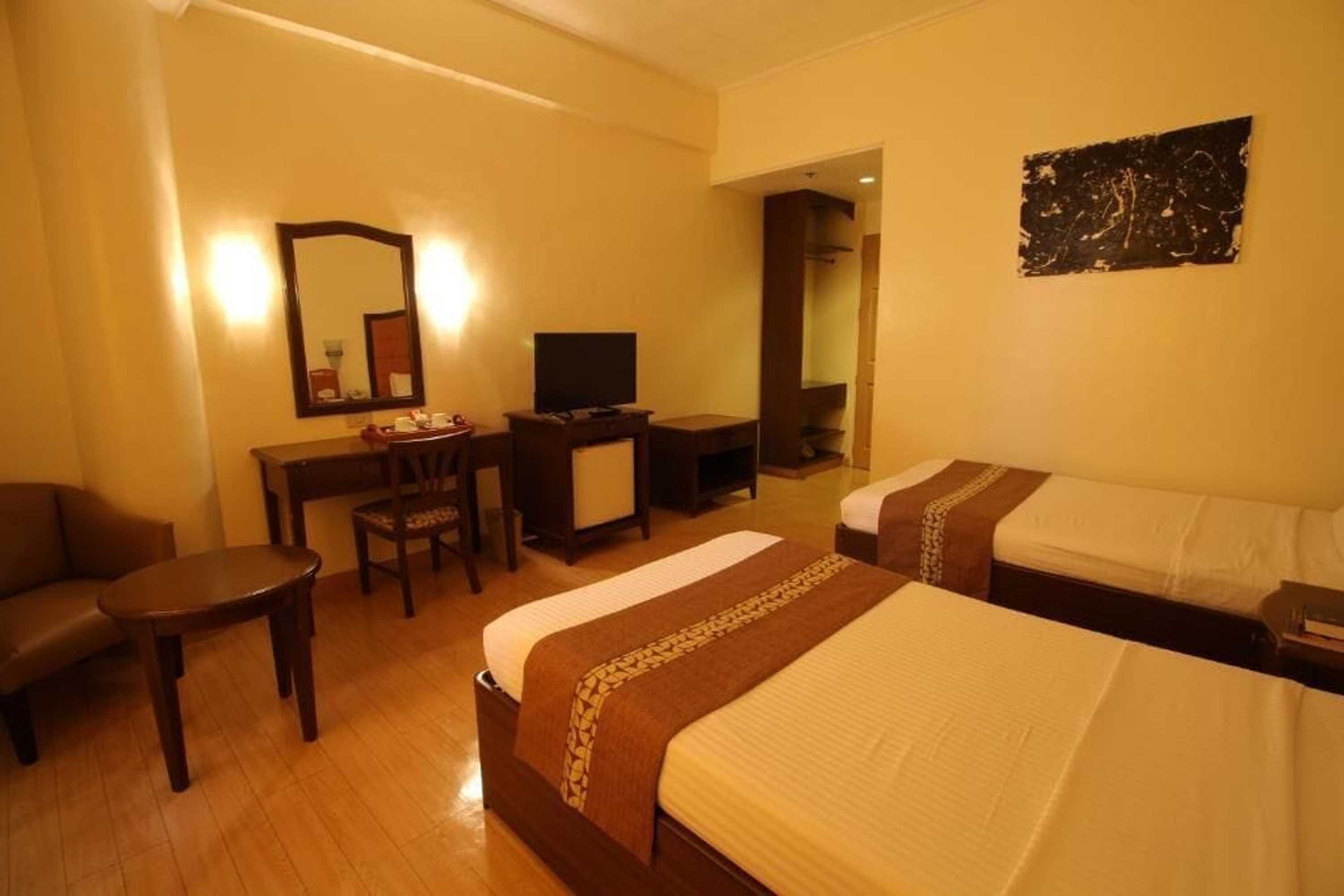 Gift card for Eon Centennial Plaza Hotel