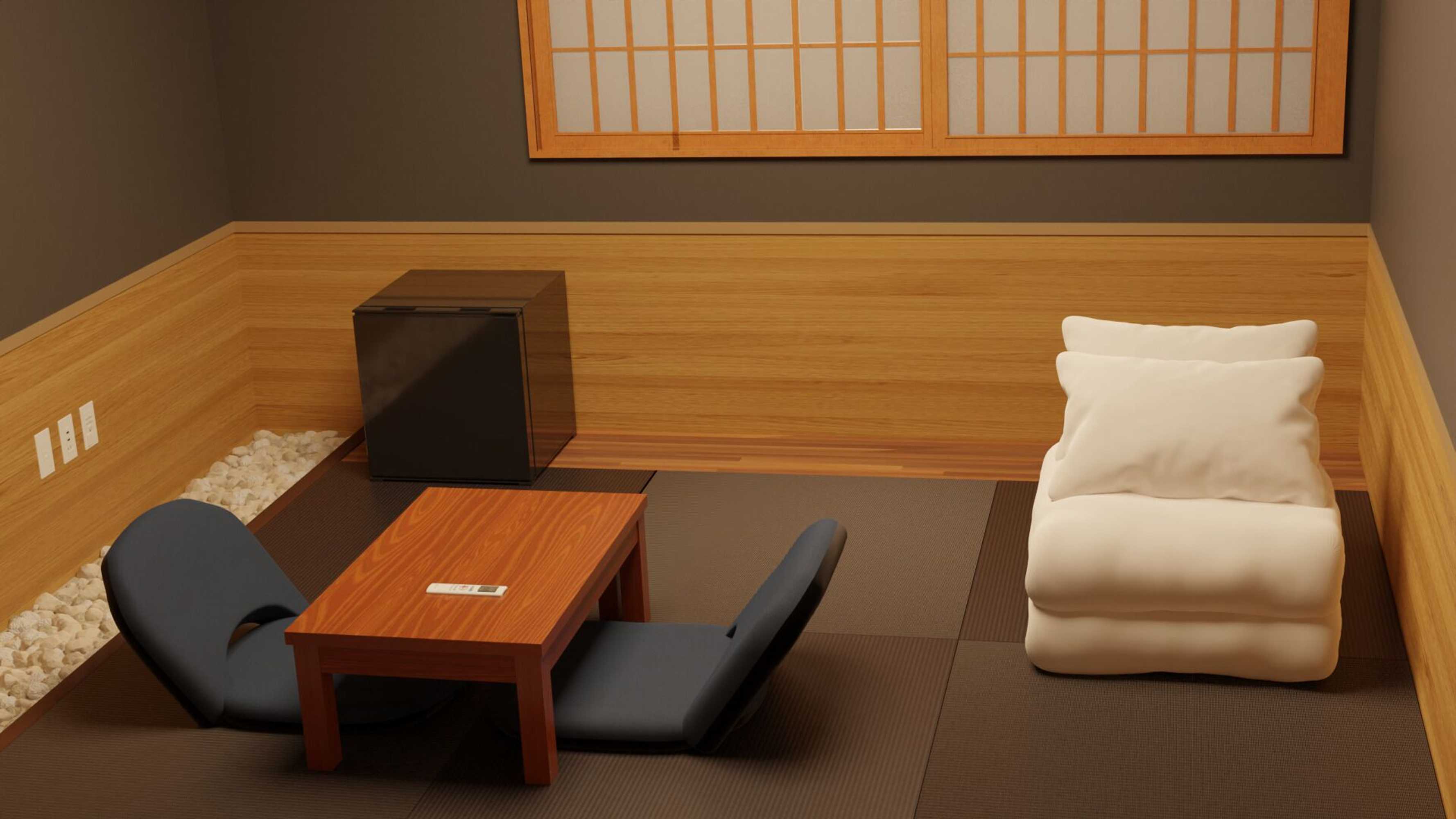 Gift card for My Home Inn Sennan Onosato