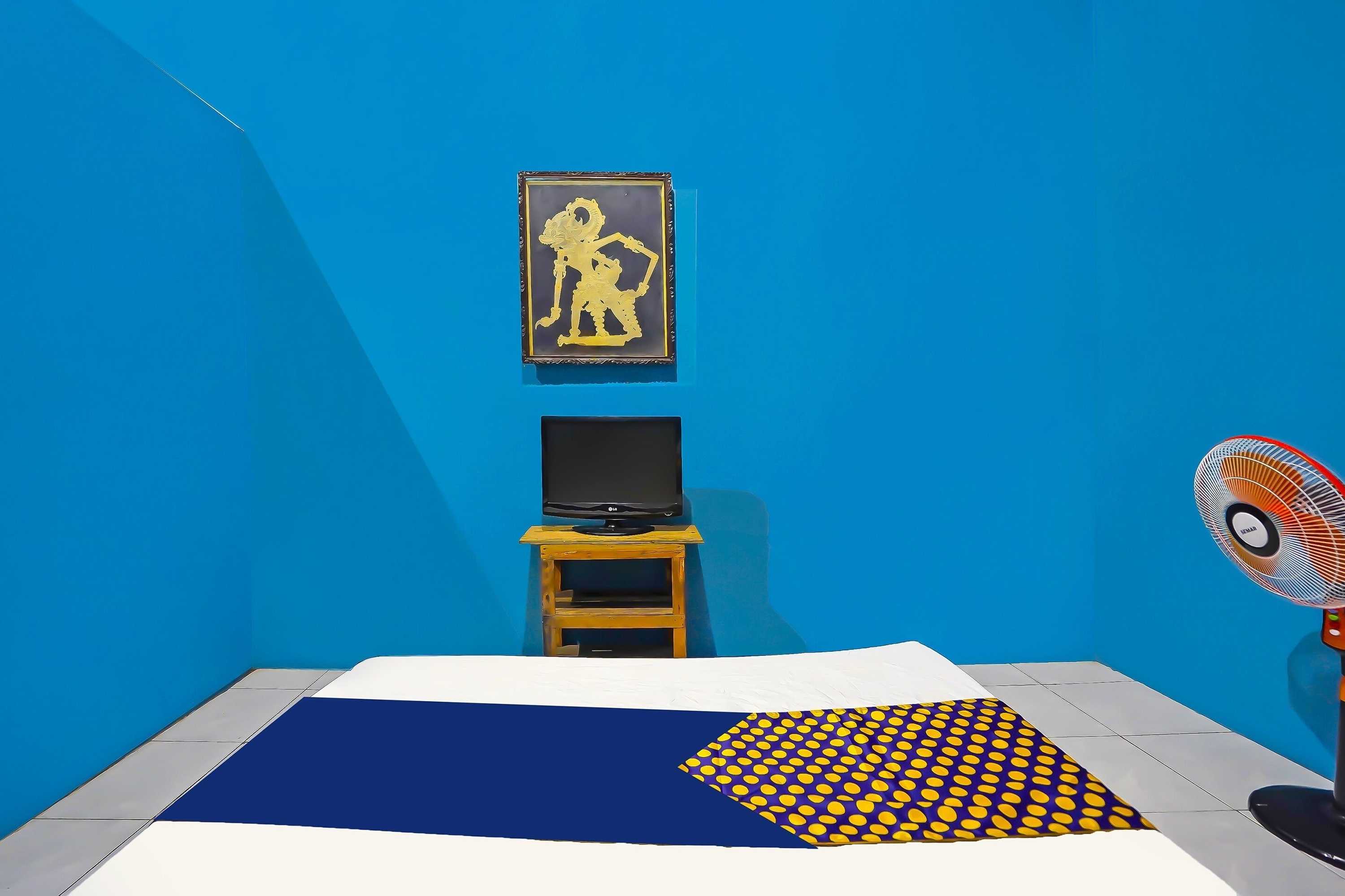 Gift card for Hotel O Kost Auto Syariah Anggaswangi