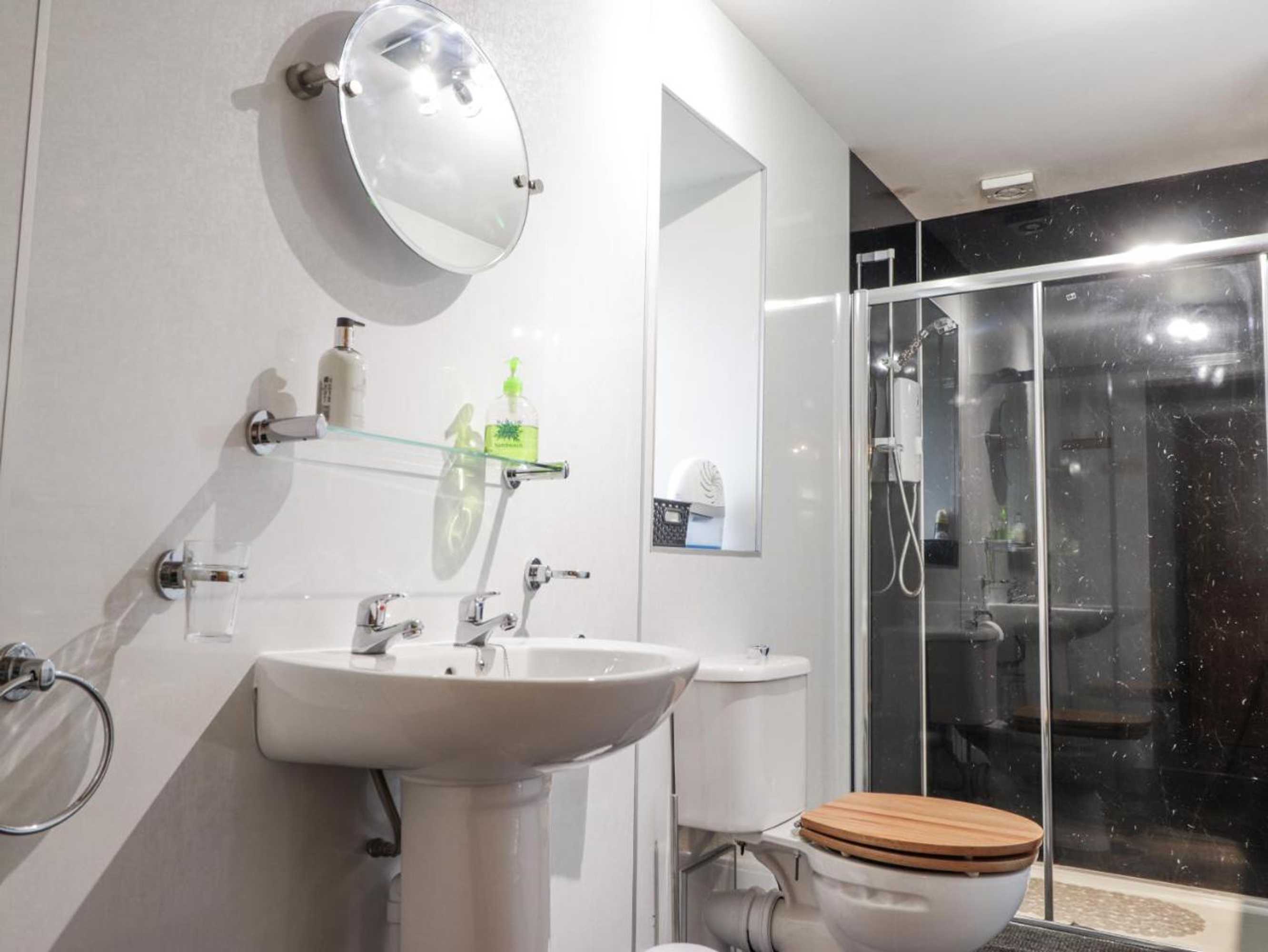 Gift card for The Croft House