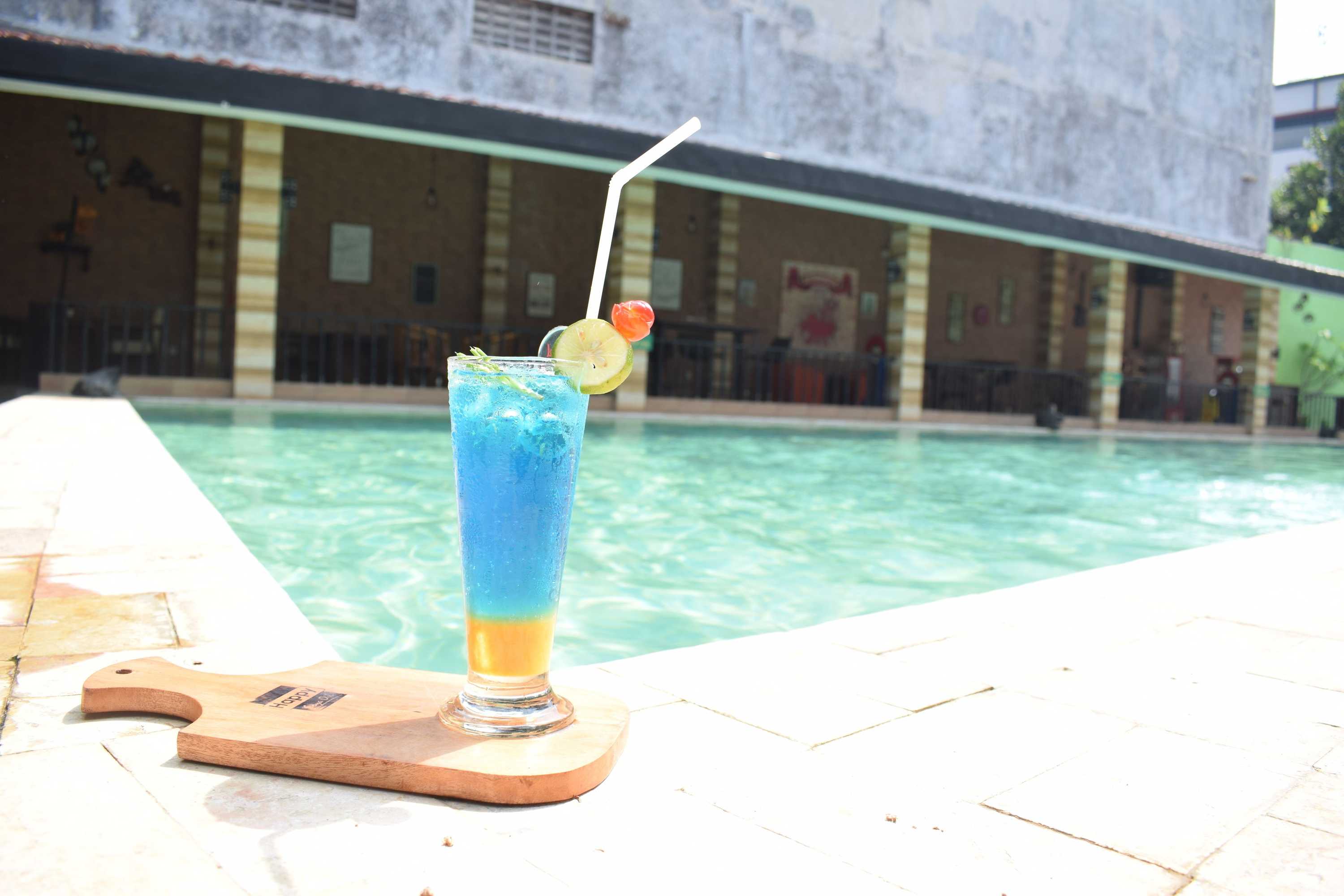 Gift card for Meotel Purwokerto