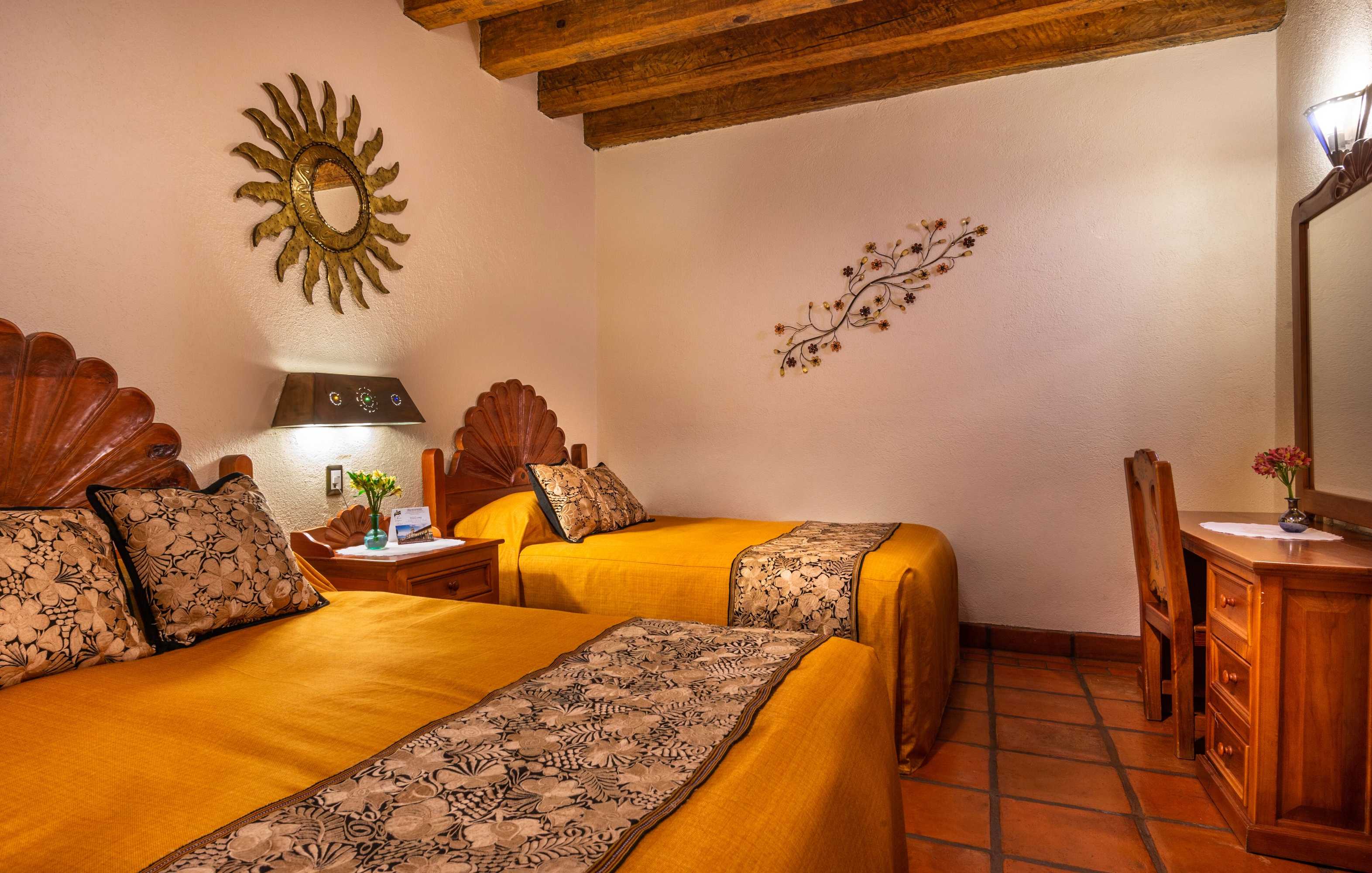 Gift card for Hotel Pueblo Mágico Gift card for Hotel Pueblo Mágico