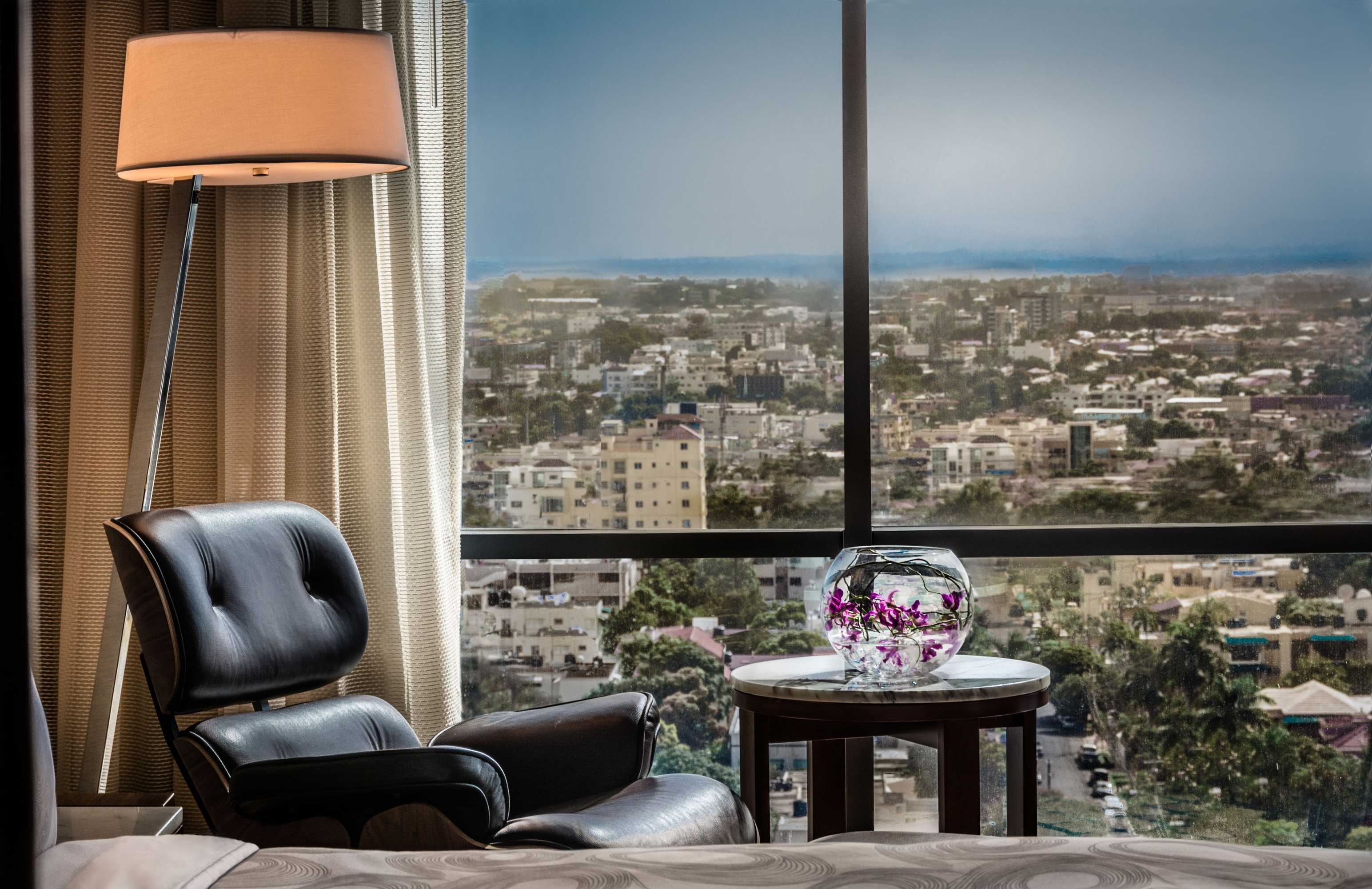 Gift card for JW Marriott Hotel Santo Domingo Gift card for JW Marriott Hotel Santo Domingo