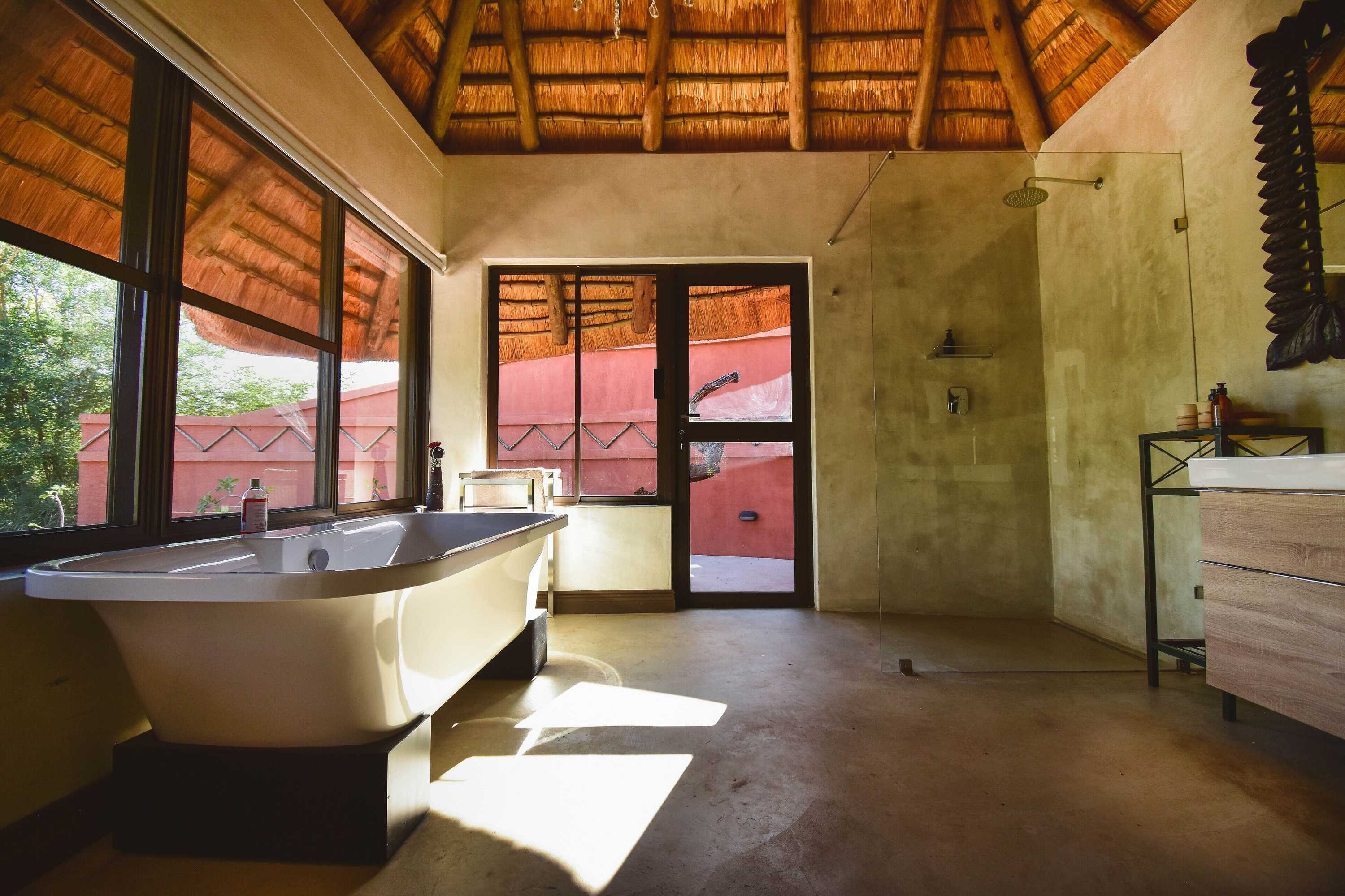Gift card for Mohlabetsi Safari Lodge Gift card for Mohlabetsi Safari Lodge