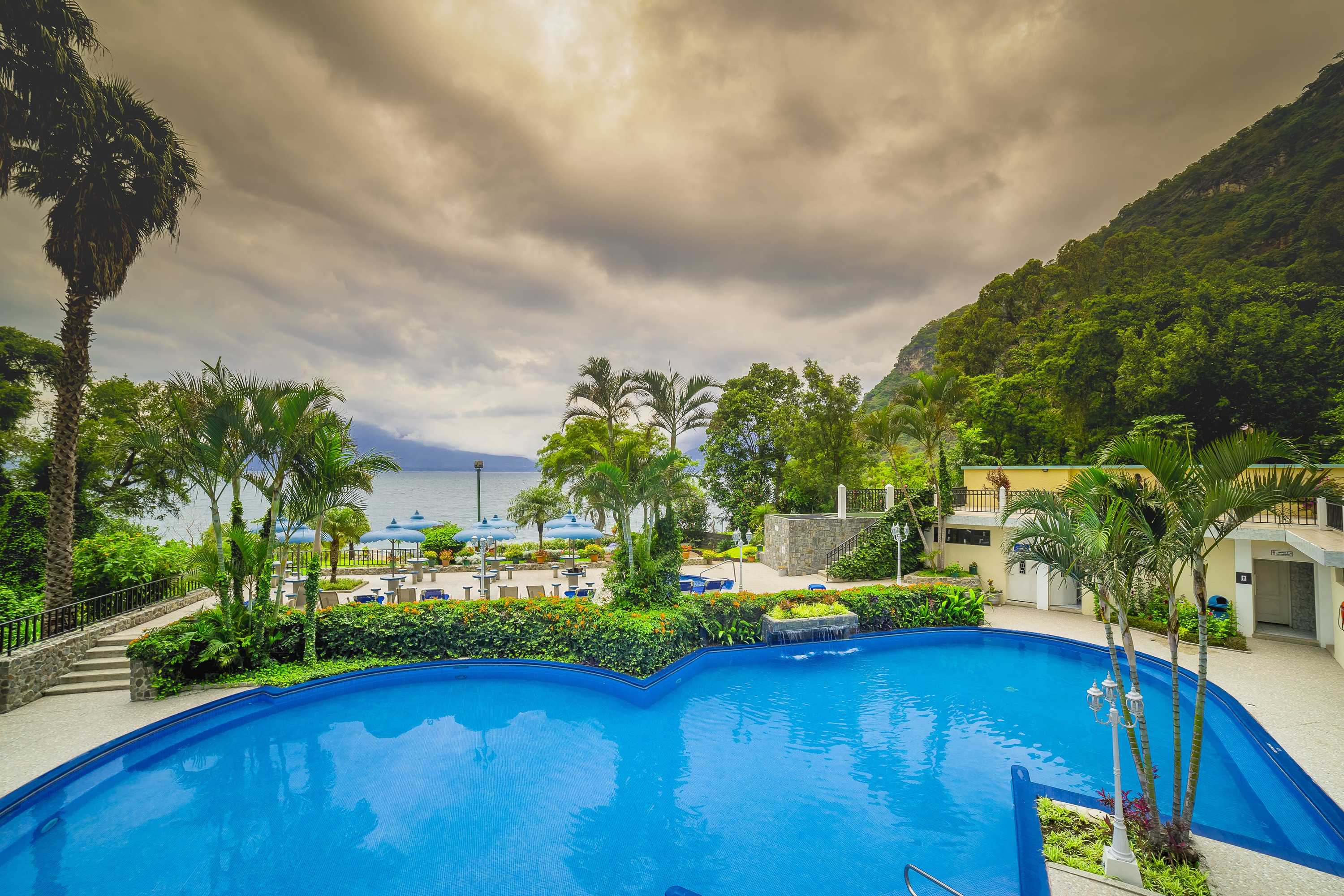 Gift card for Sky View Atitlán Lake Suites - Free Breakfast Supplies Gift card for Sky View Atitlán Lake Suites - Free Breakfast Supplies
