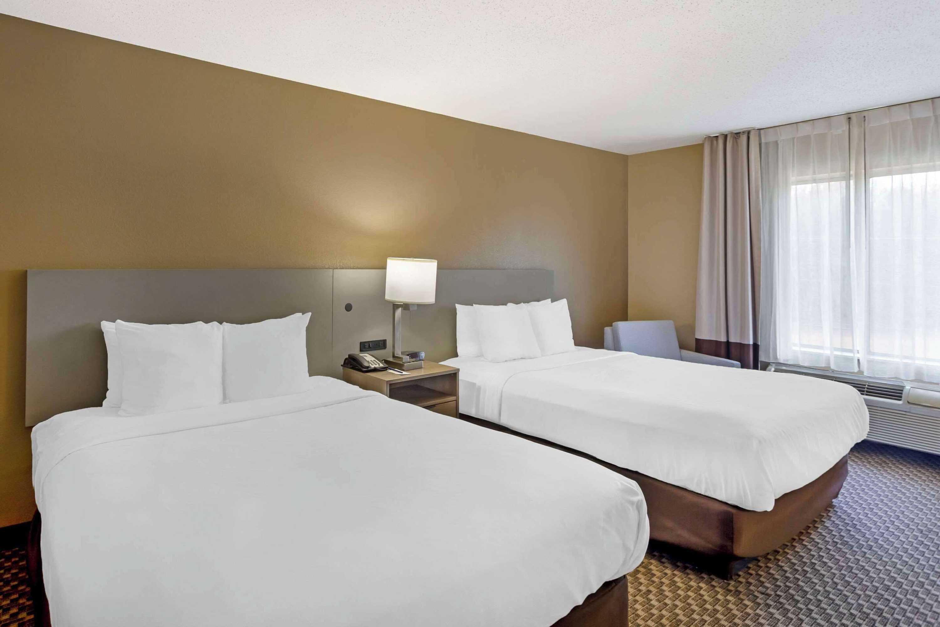 Gift card for Comfort Inn And Suites Gift card for Comfort Inn And Suites