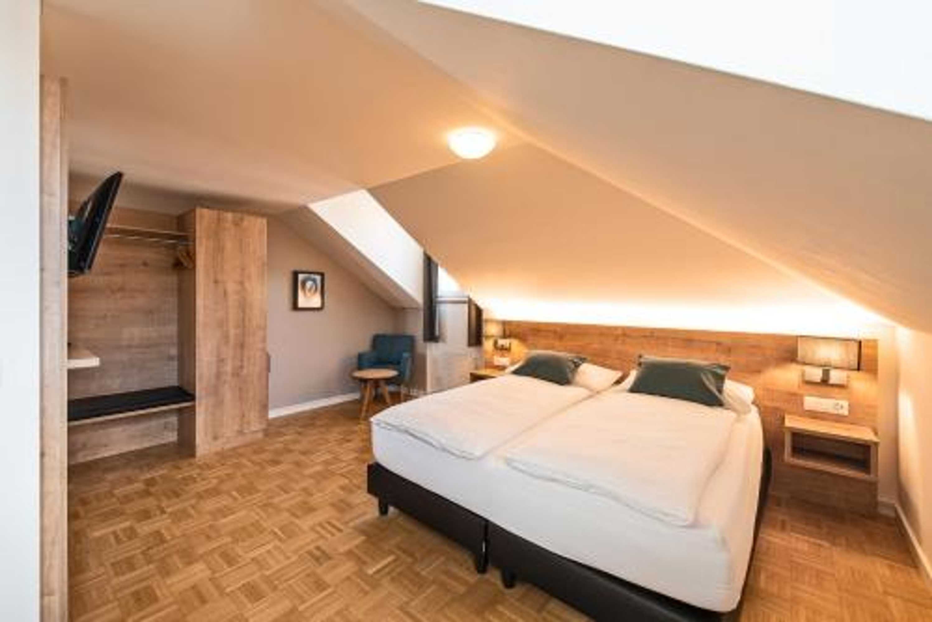 Gift card for Hotel Zum Hirschen Gift card for Hotel Zum Hirschen
