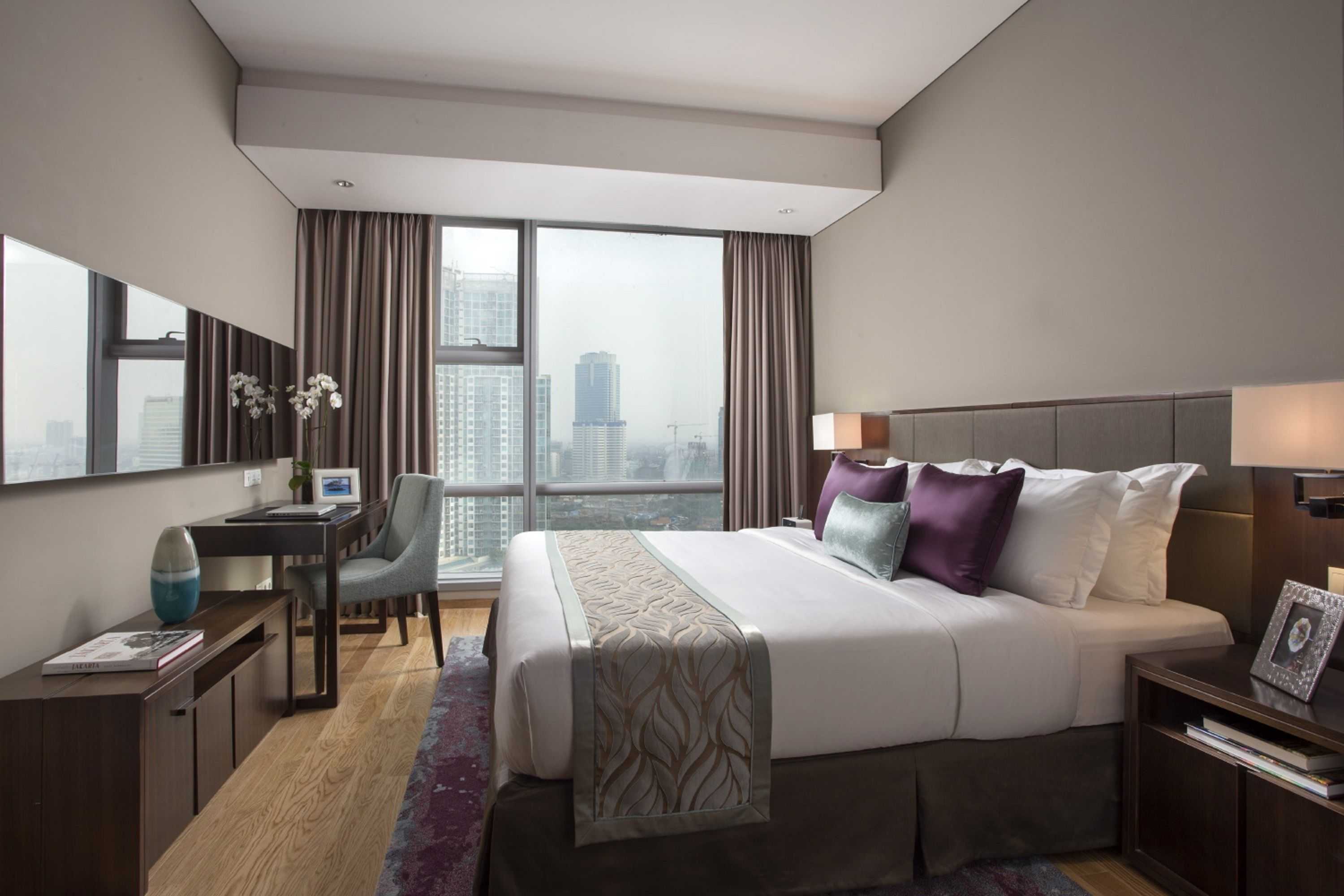 Gift card for Ascott Kuningan Jakarta Gift card for Ascott Kuningan Jakarta