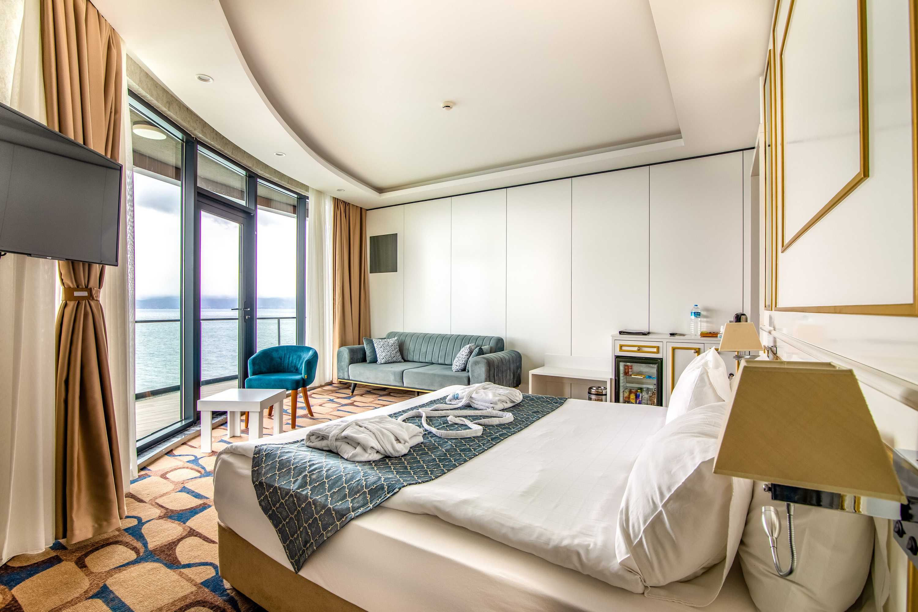 Gift card for Blue Mudanya Hotel Gift card for Blue Mudanya Hotel