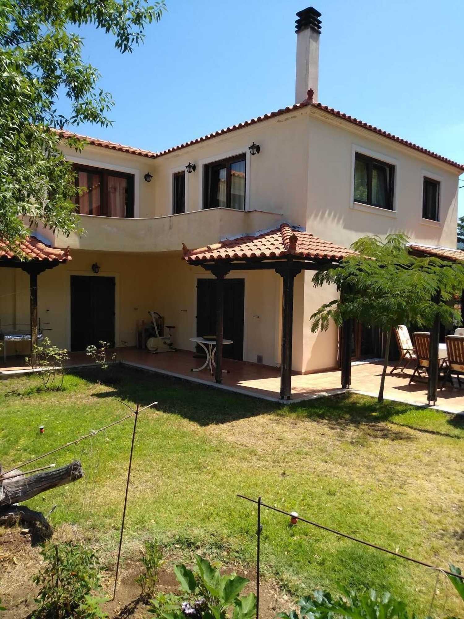 Gift card for Gerania Villa