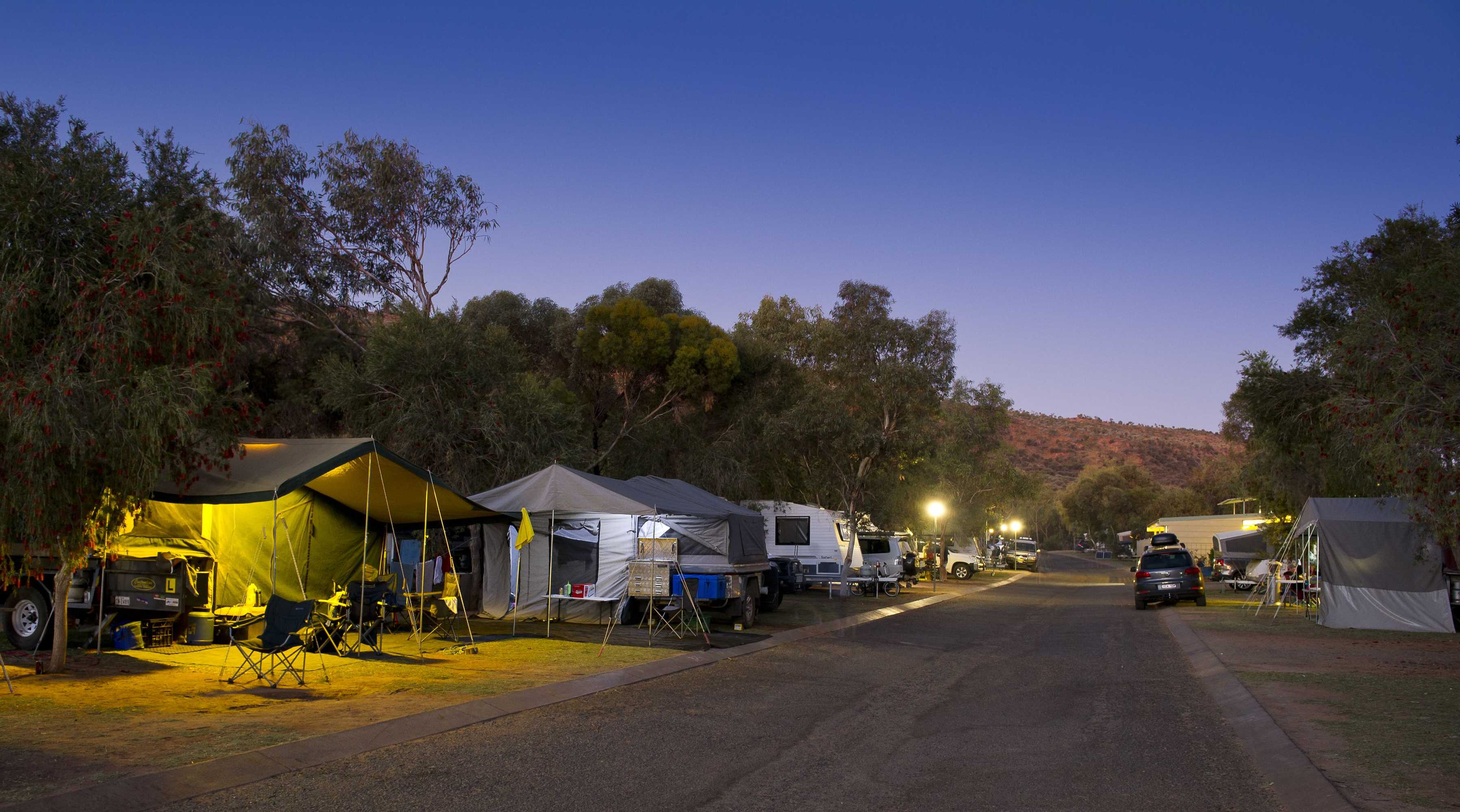 Gift card for Discovery Parks - Alice Springs Gift card for Discovery Parks - Alice Springs